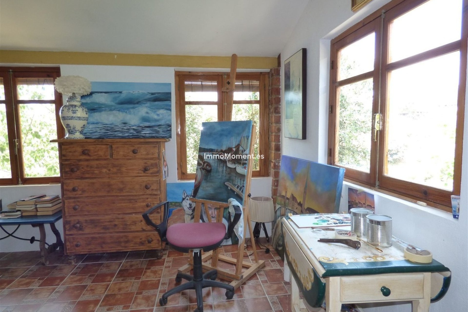 Bestaande woning - Landhuis - Mijas - Mijas Costa