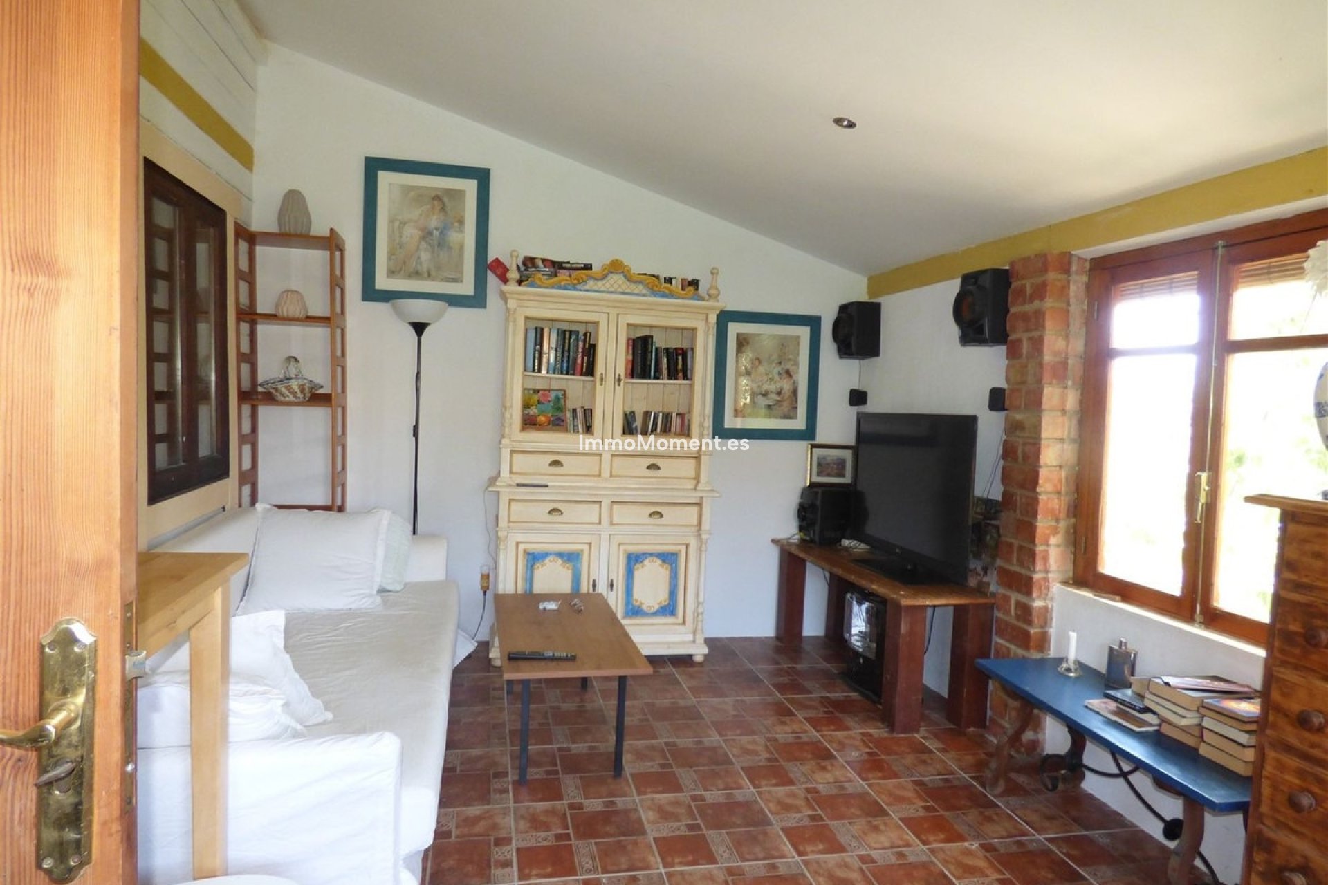 Bestaande woning - Landhuis - Mijas - Mijas Costa