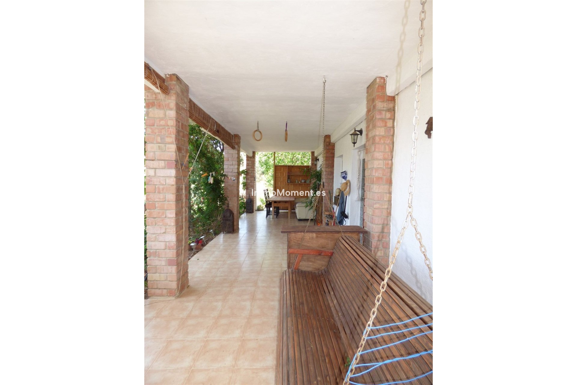 Bestaande woning - Landhuis - Mijas - Mijas Costa