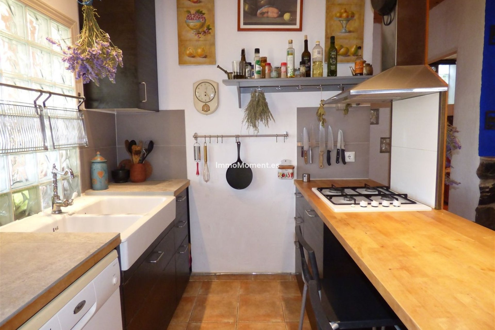 Bestaande woning - Landhuis - Mijas - Mijas Costa