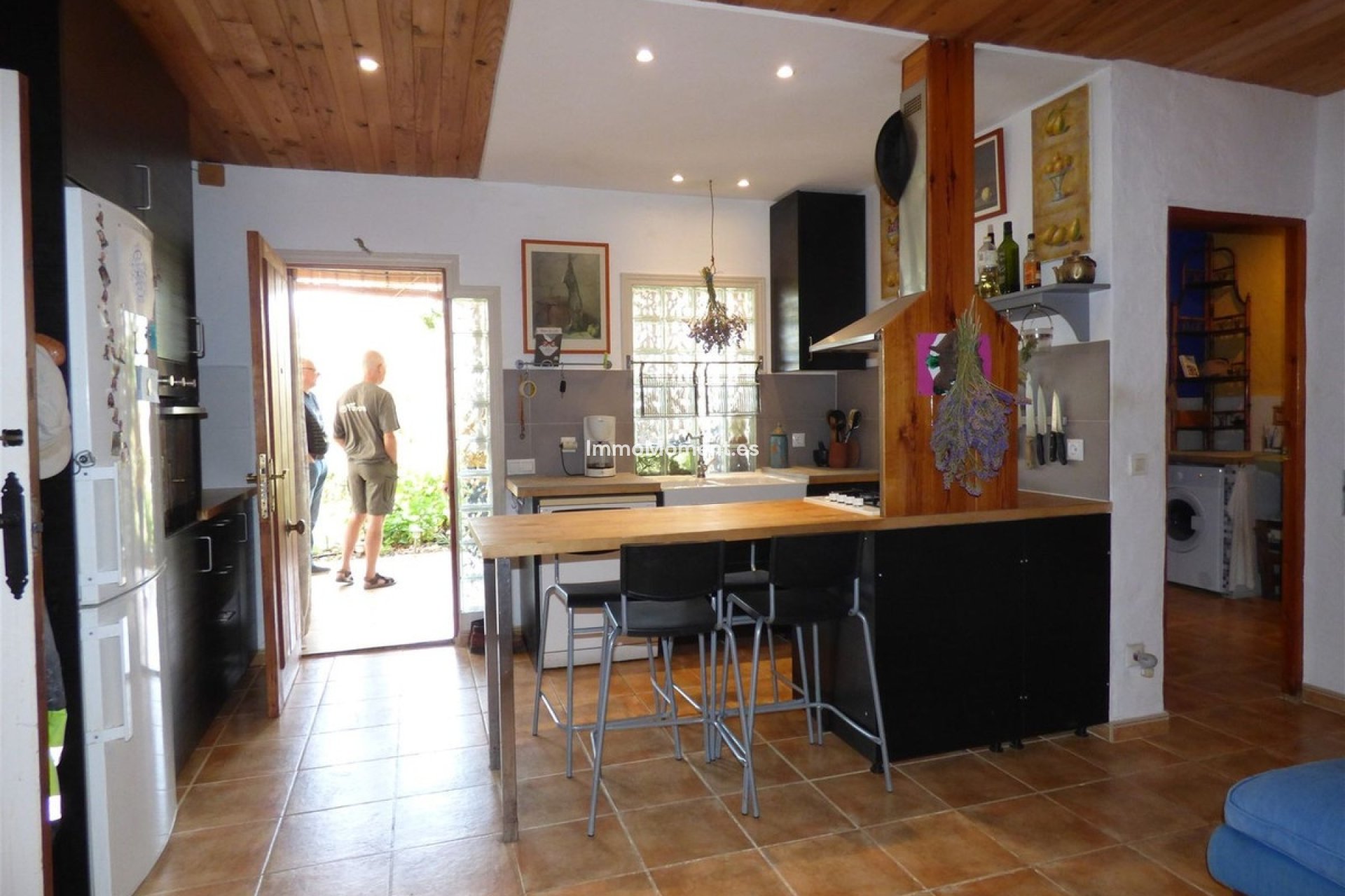 Bestaande woning - Landhuis - Mijas - Mijas Costa