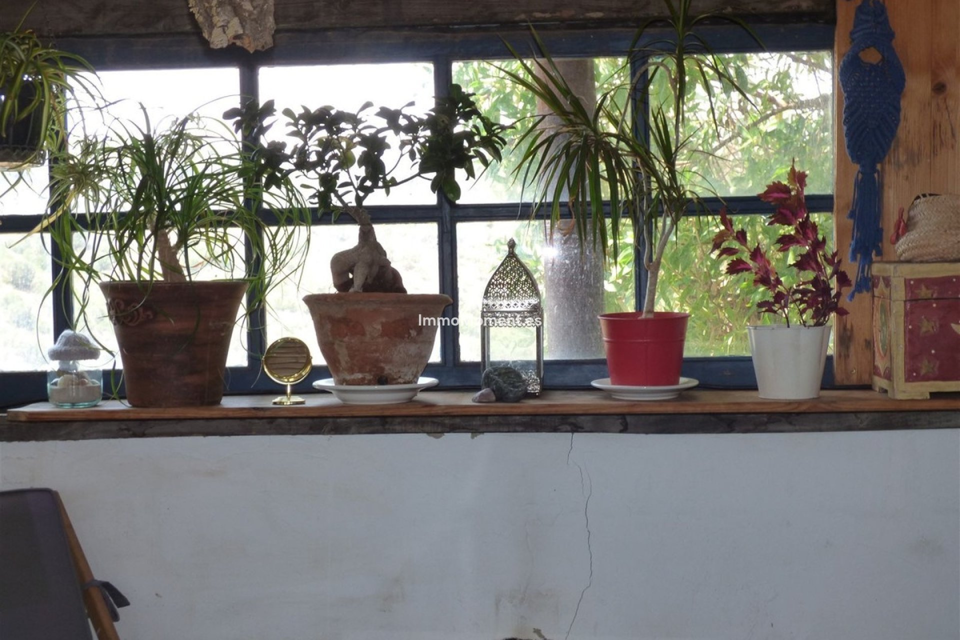 Bestaande woning - Landhuis - Mijas - Mijas Costa