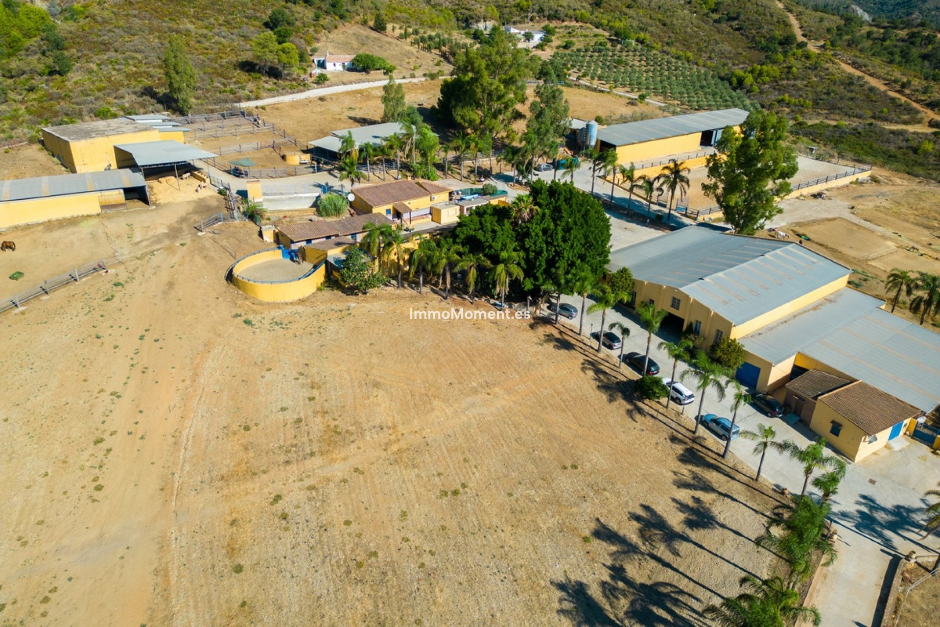 Bestaande woning - Landhuis - Mijas - Mijas Costa