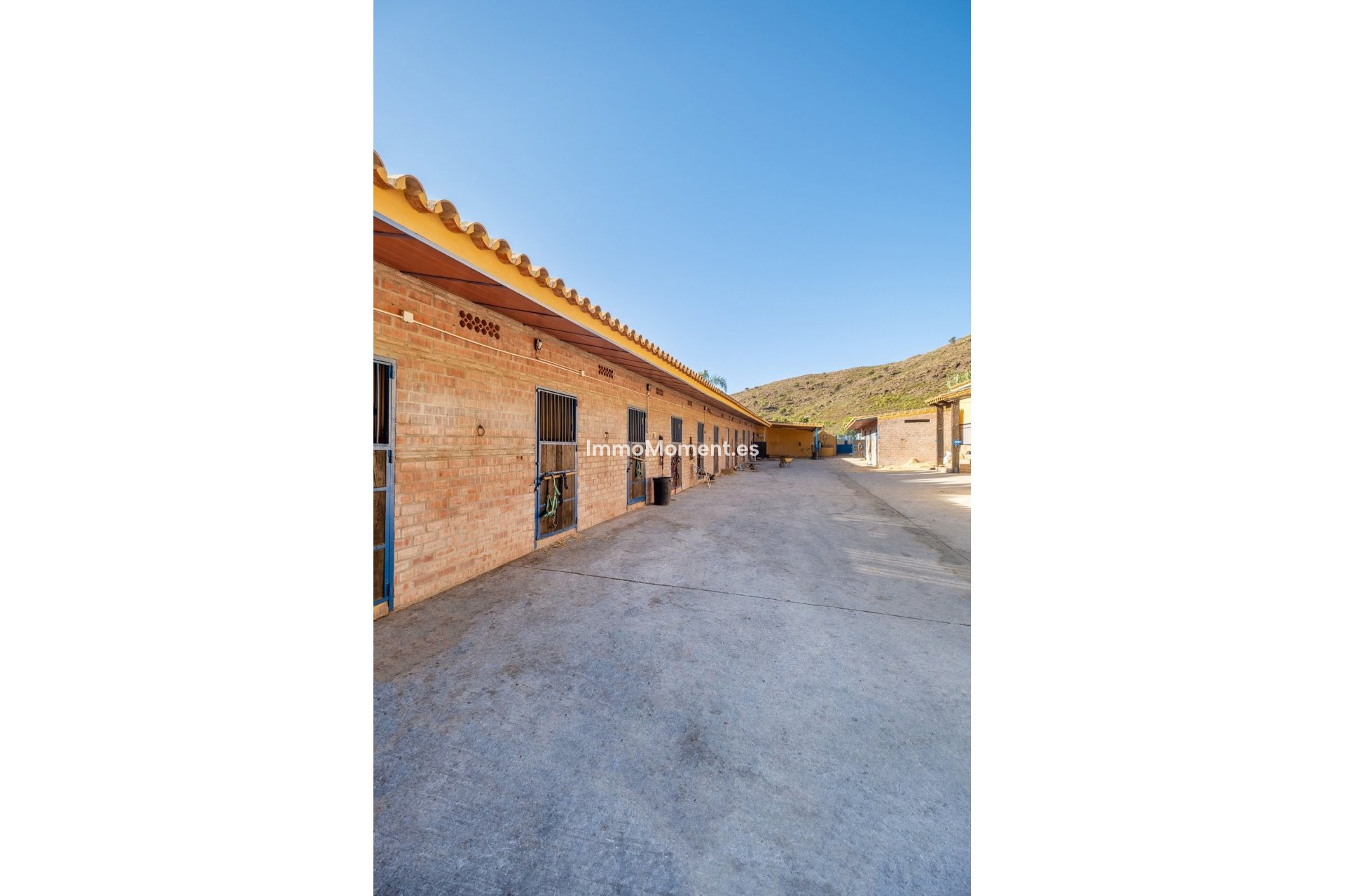 Bestaande woning - Landhuis - Mijas - Mijas Costa