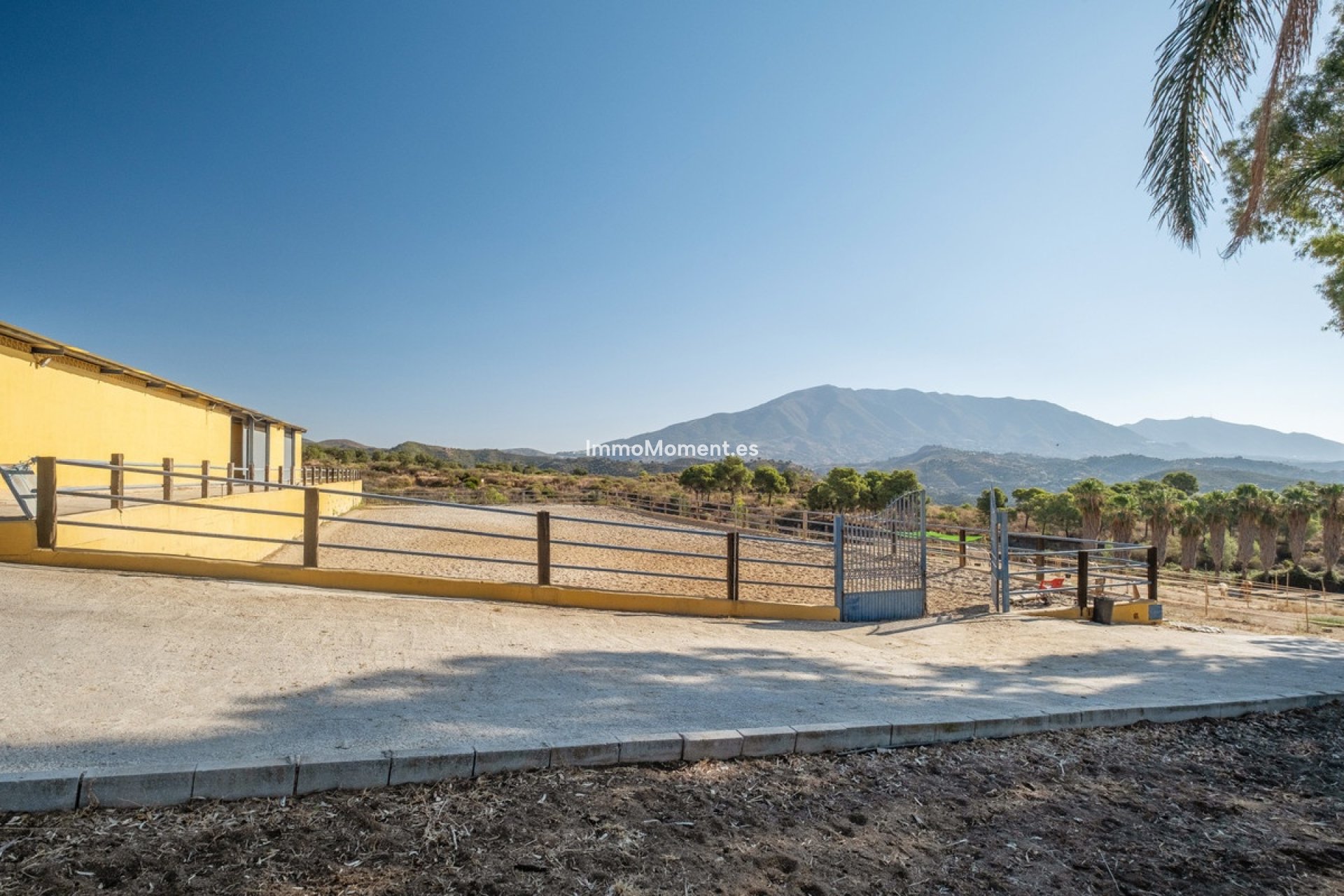 Bestaande woning - Landhuis - Mijas - Mijas Costa
