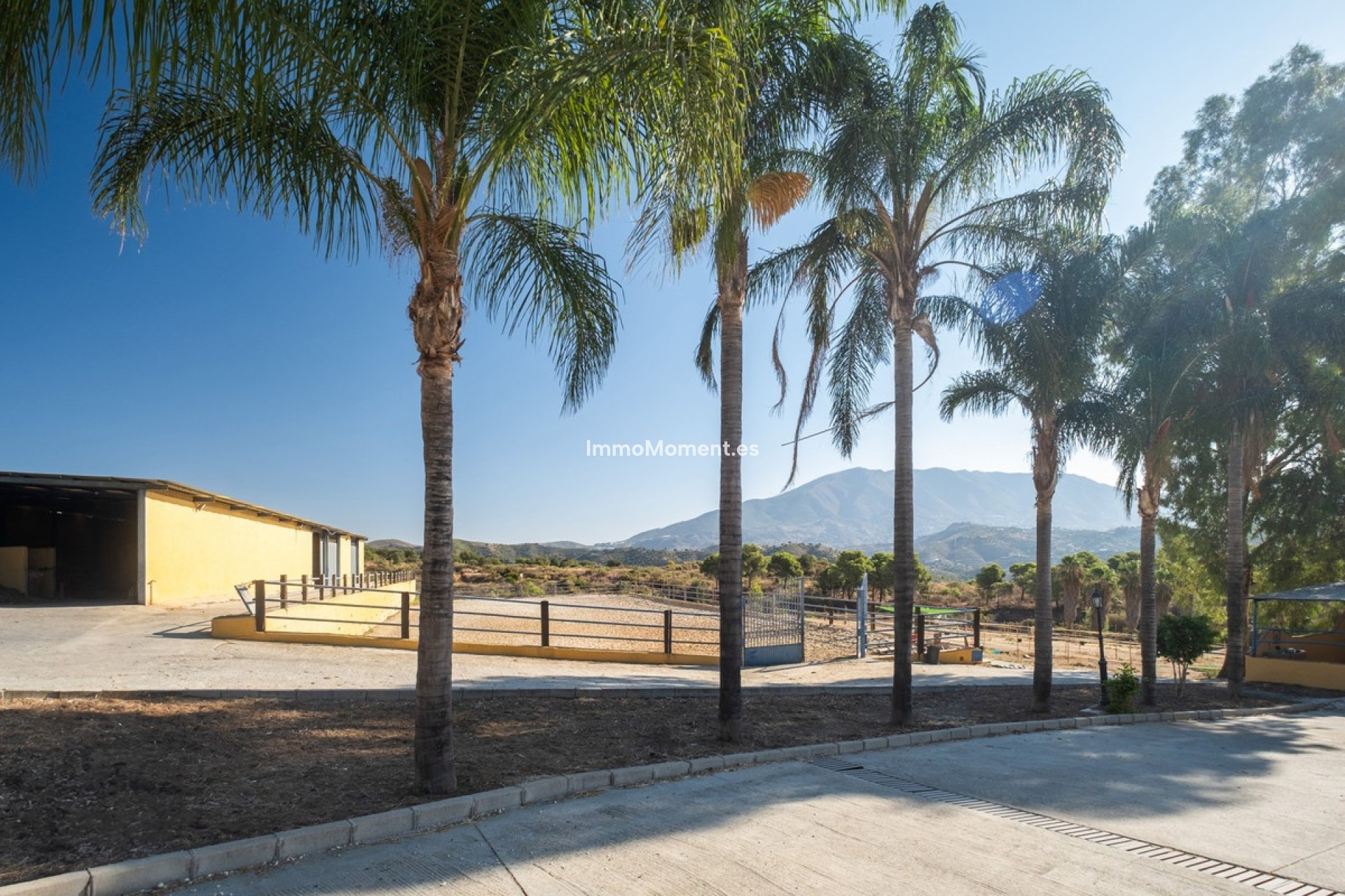 Bestaande woning - Landhuis - Mijas - Mijas Costa