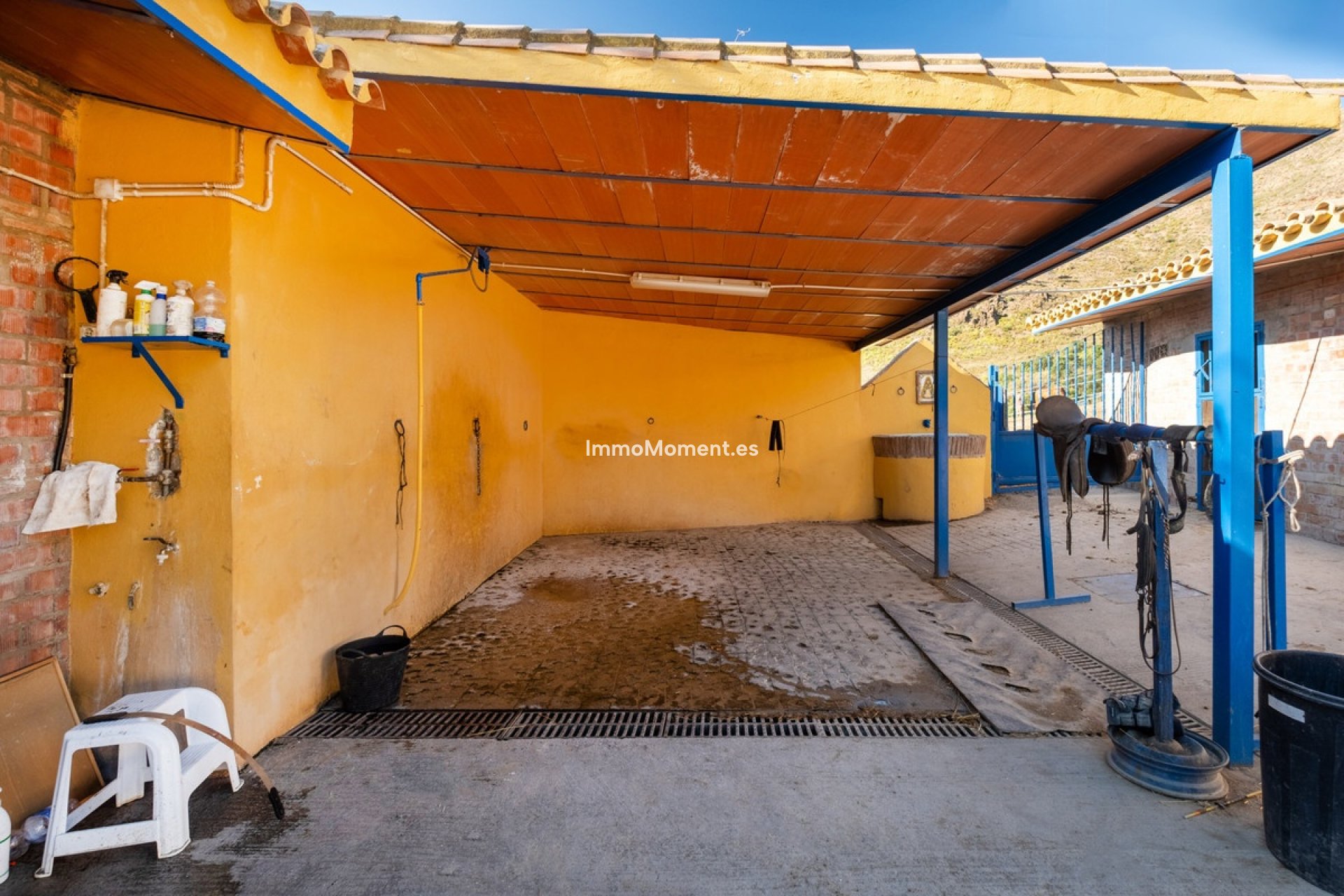 Bestaande woning - Landhuis - Mijas - Mijas Costa