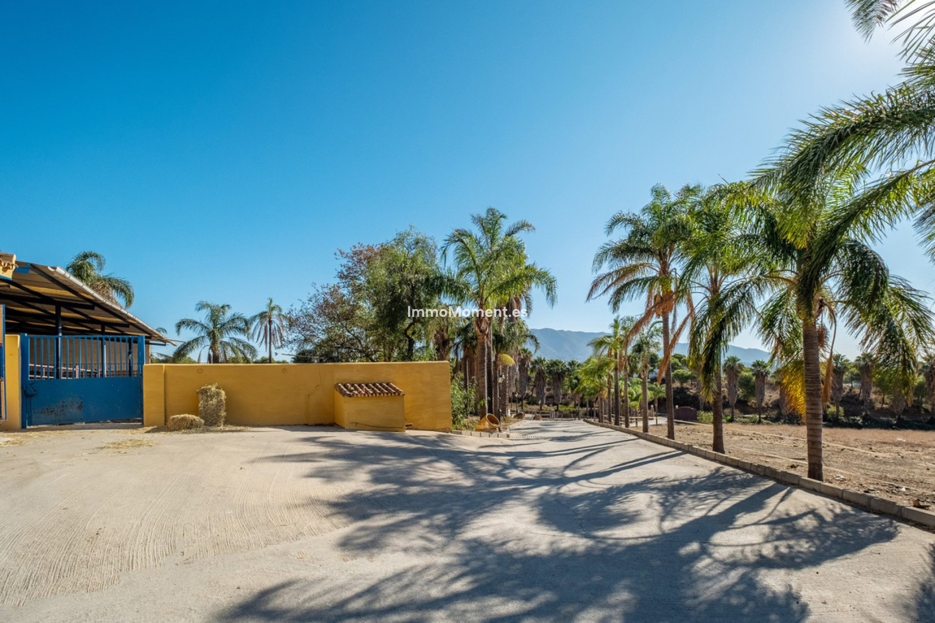 Bestaande woning - Landhuis - Mijas - Mijas Costa