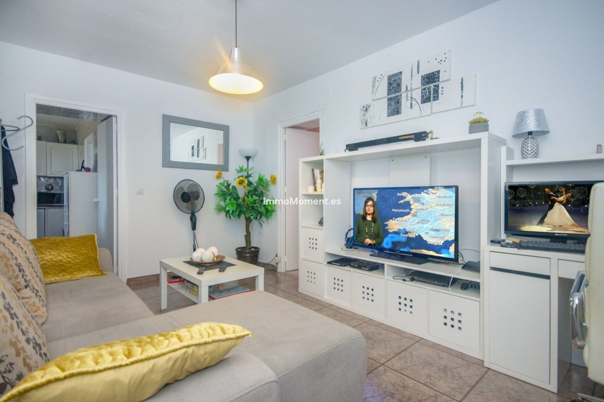 Bestaande woning - Landhuis - Mijas