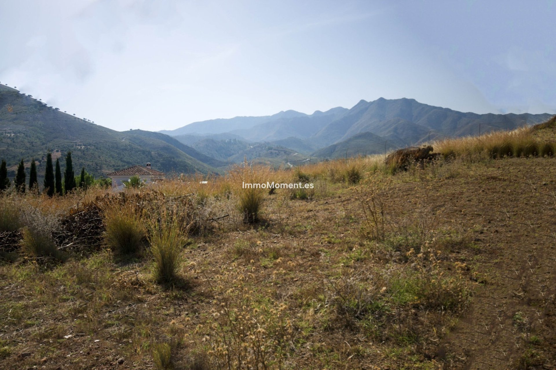 Bestaande woning - Landhuis - Mijas