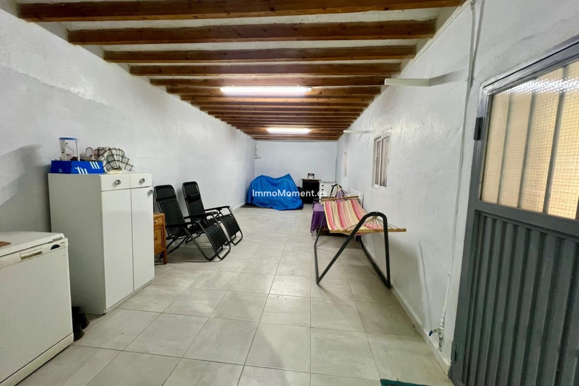 Bestaande woning - Landhuis - Monóvar - Monòver - Monóvar - Monòver Centro