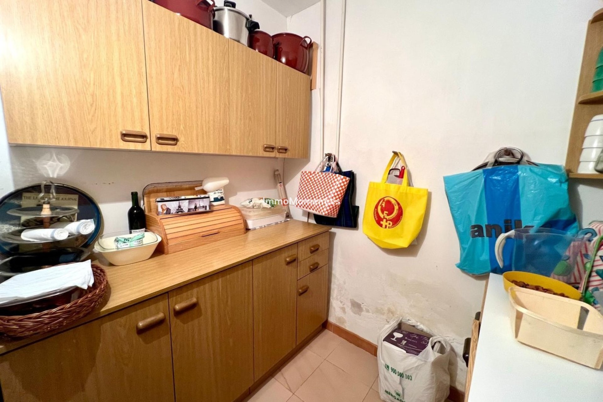 Bestaande woning - Landhuis - Monóvar - Monòver - Monóvar - Monòver Centro
