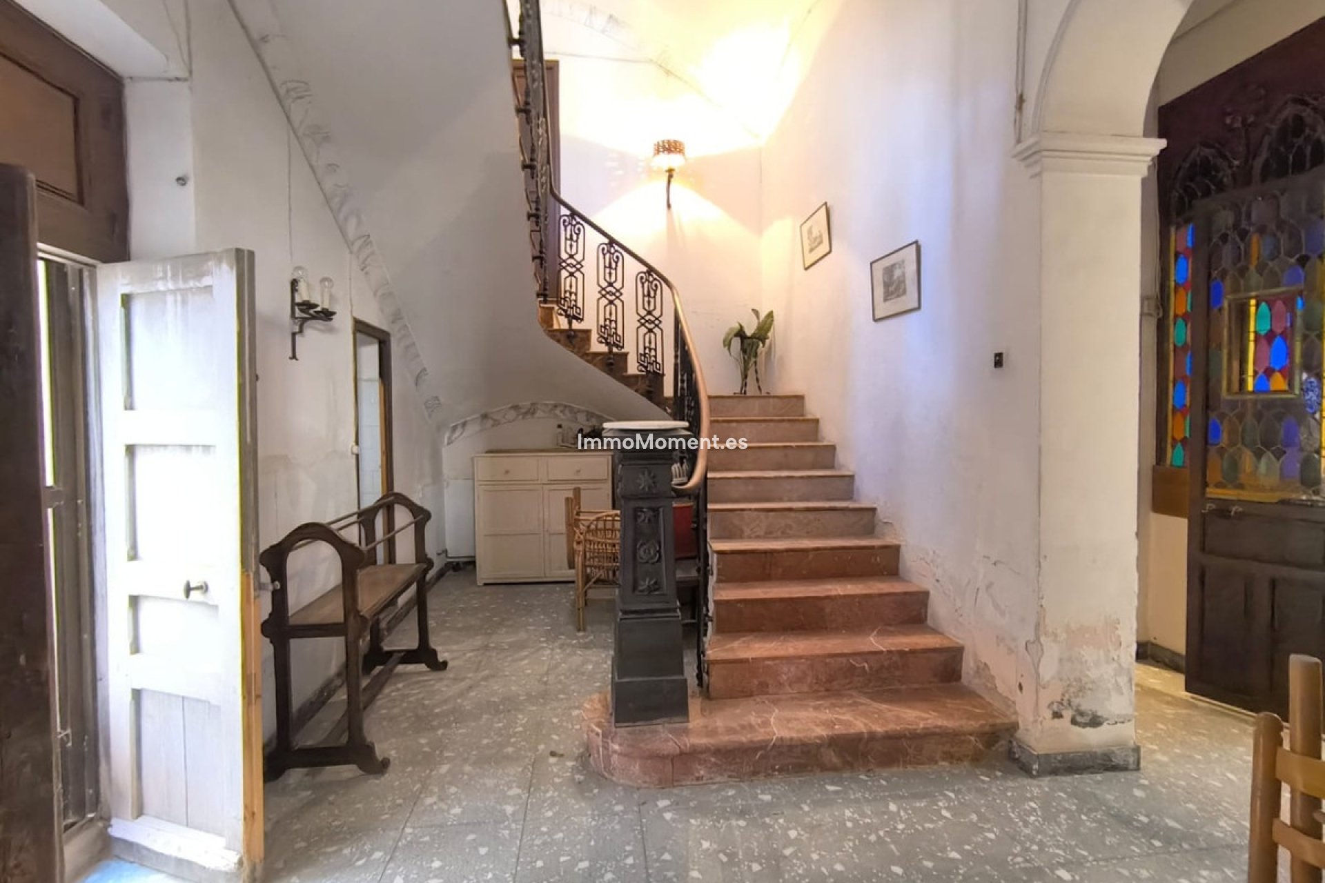 Bestaande woning - Landhuis - Monóvar - Monòver - Monóvar - Monòver Centro