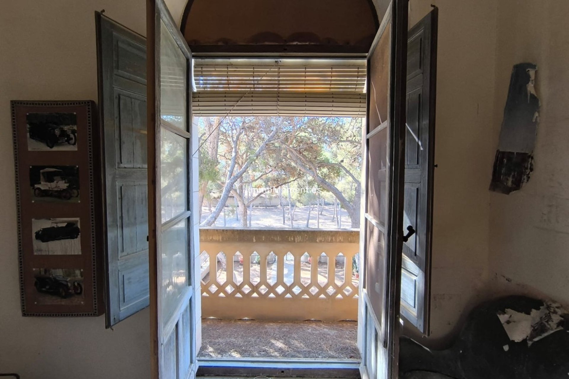 Bestaande woning - Landhuis - Monóvar - Monòver - Monóvar - Monòver Centro