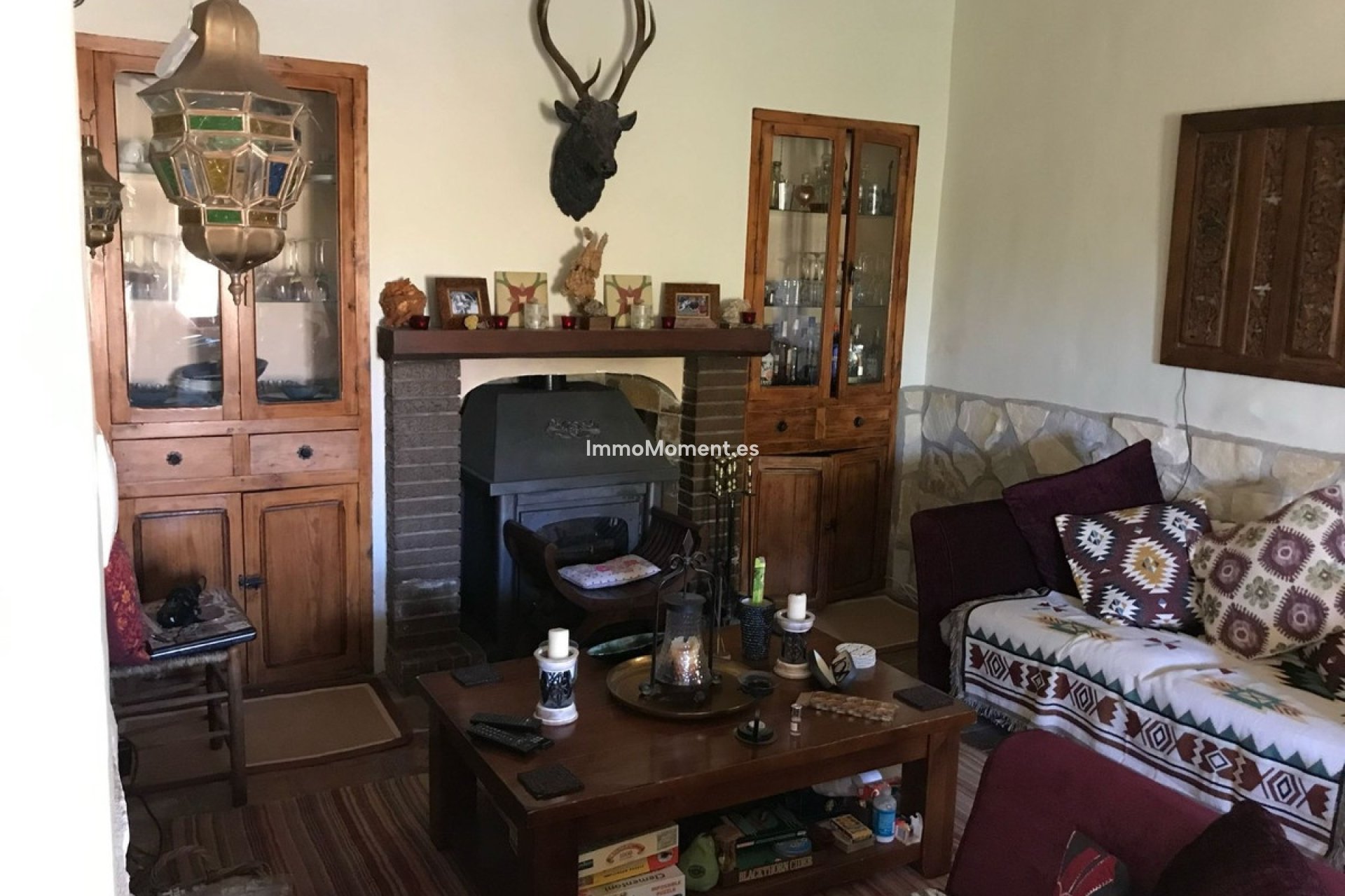 Bestaande woning - Landhuis - Monóvar - Monòver - Monóvar - Monòver Centro