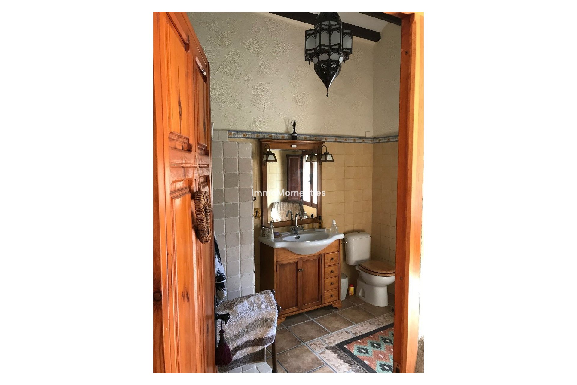 Bestaande woning - Landhuis - Monóvar - Monòver - Monóvar - Monòver Centro