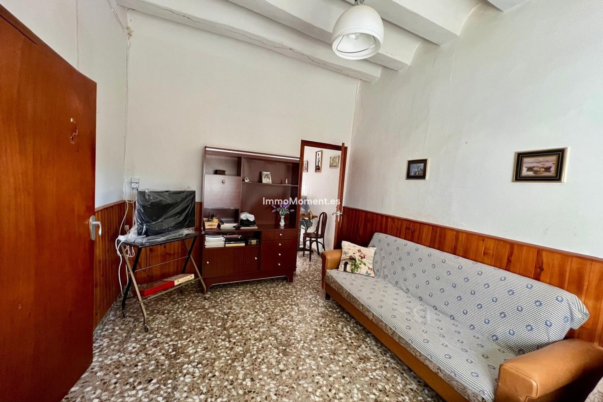 Bestaande woning - Landhuis - Monóvar - Monòver - Monóvar - Monòver Centro