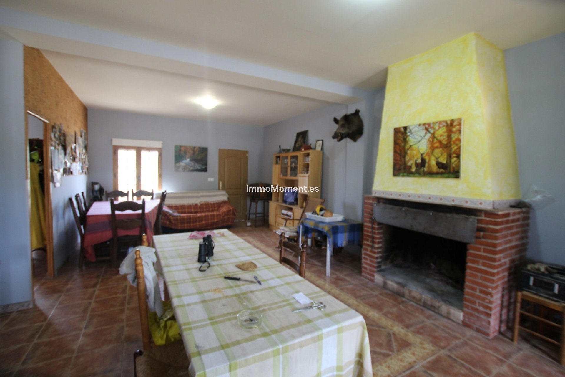 Bestaande woning - Landhuis - Monóvar - Monòver - Monóvar - Monòver Centro