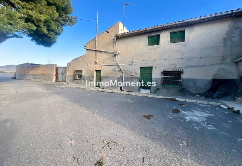 Bestaande woning - Landhuis - Monóvar - Monòver - Monóvar - Monòver Centro