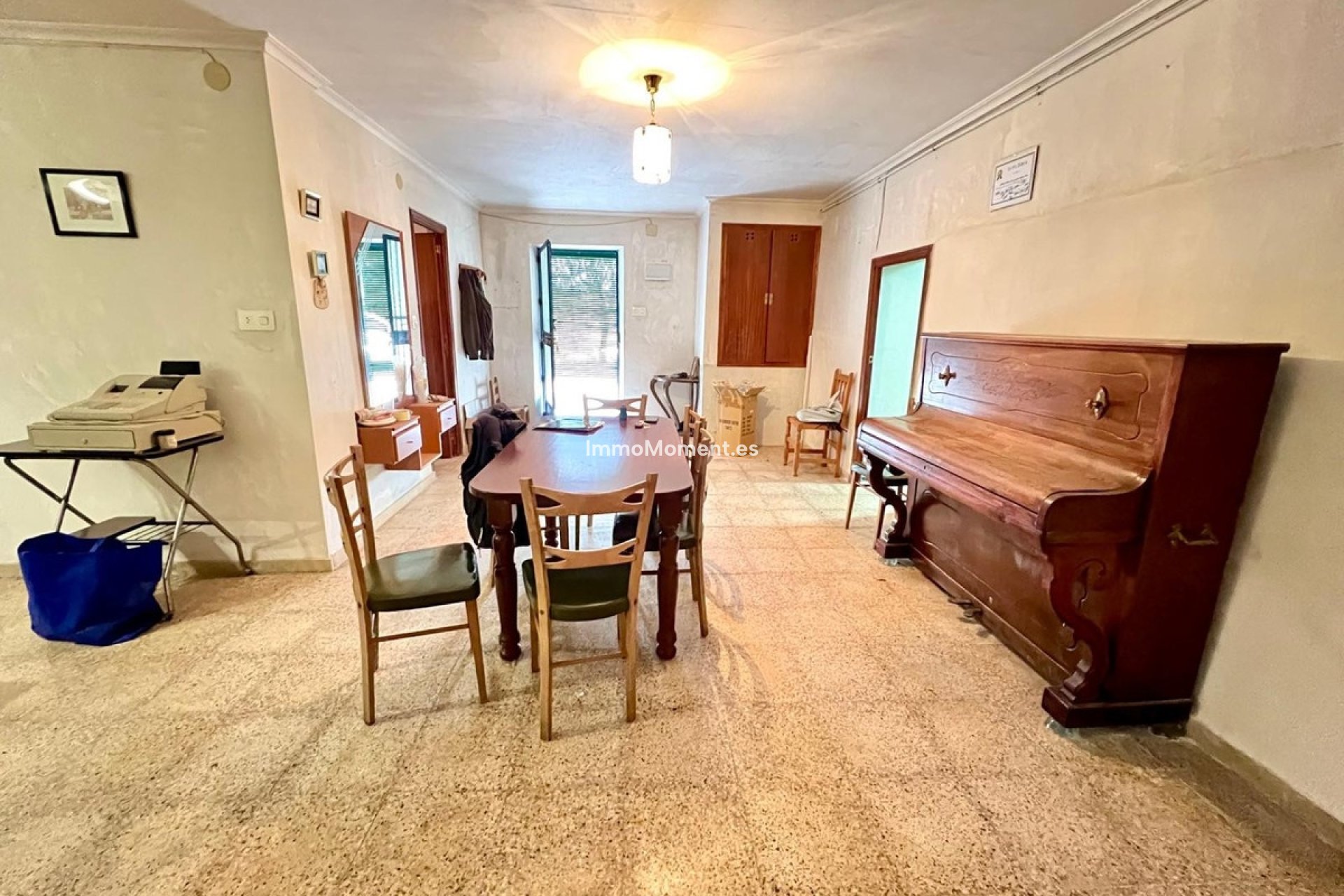 Bestaande woning - Landhuis - Monóvar - Monòver - Monóvar - Monòver Centro