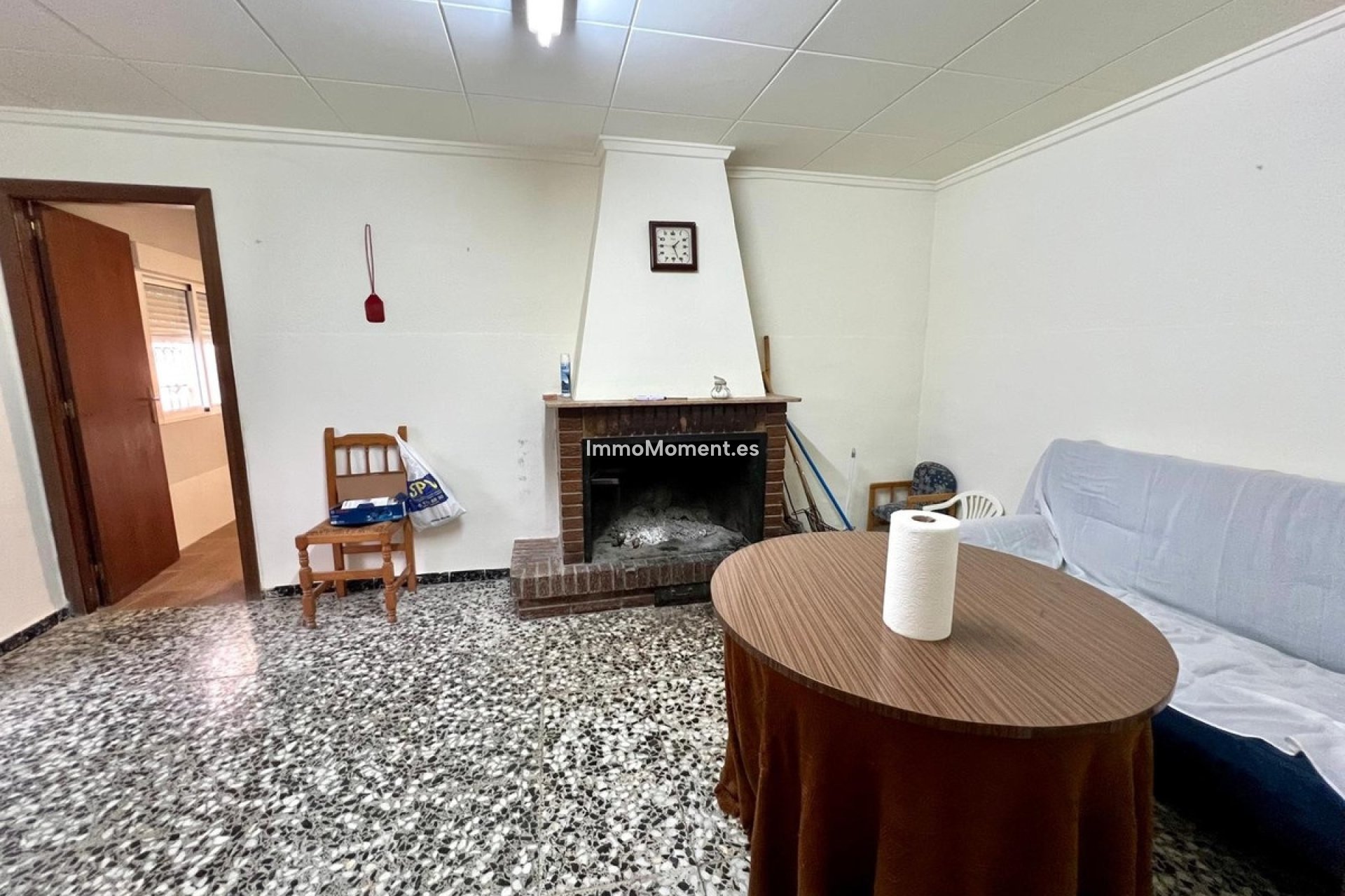 Bestaande woning - Landhuis - Monóvar - Monòver - Monóvar - Monòver Centro