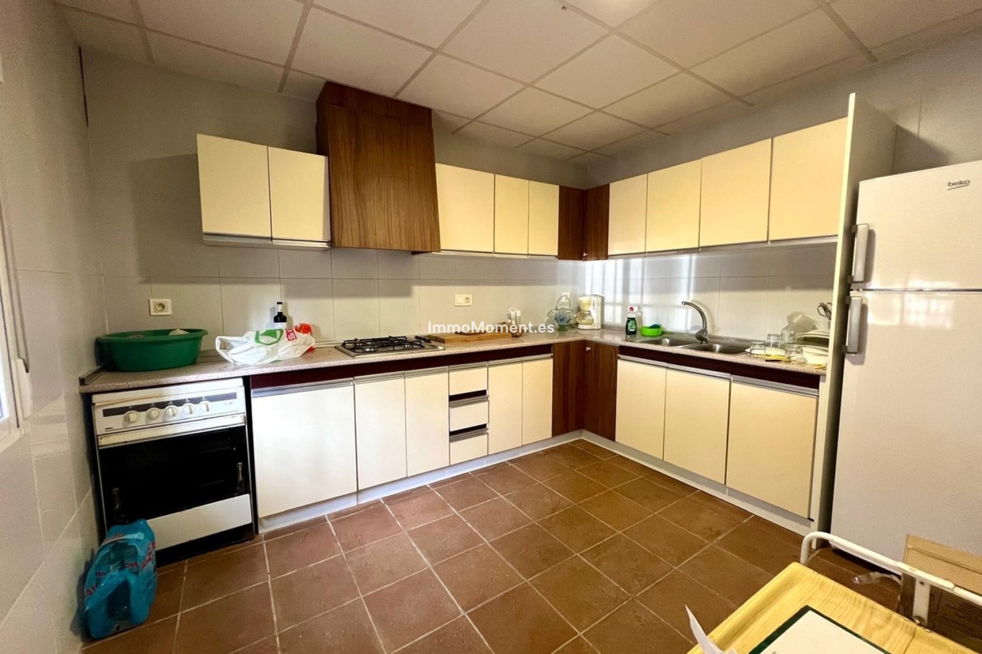 Bestaande woning - Landhuis - Monóvar - Monòver - Monóvar - Monòver Centro