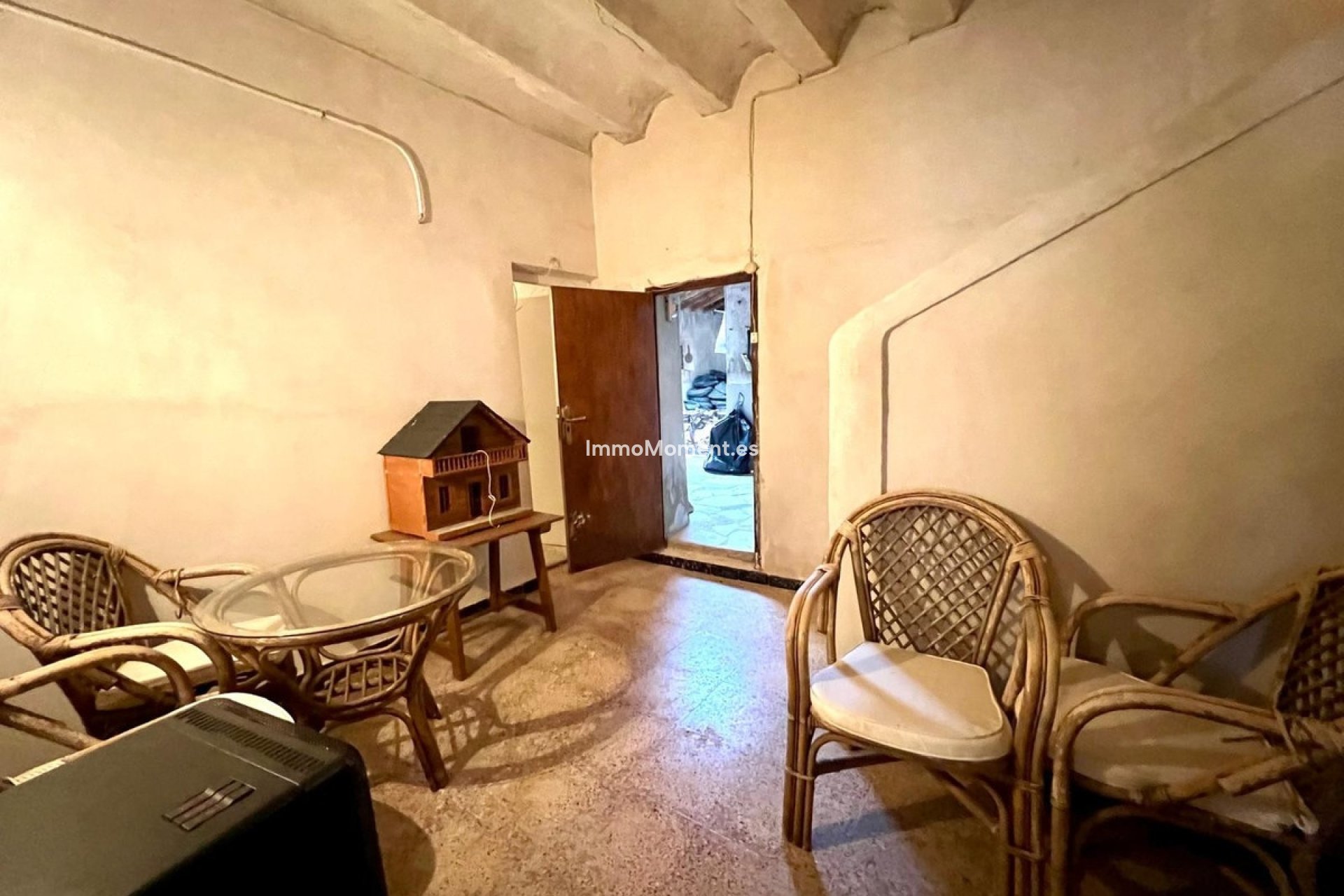 Bestaande woning - Landhuis - Monóvar - Monòver - Monóvar - Monòver Centro
