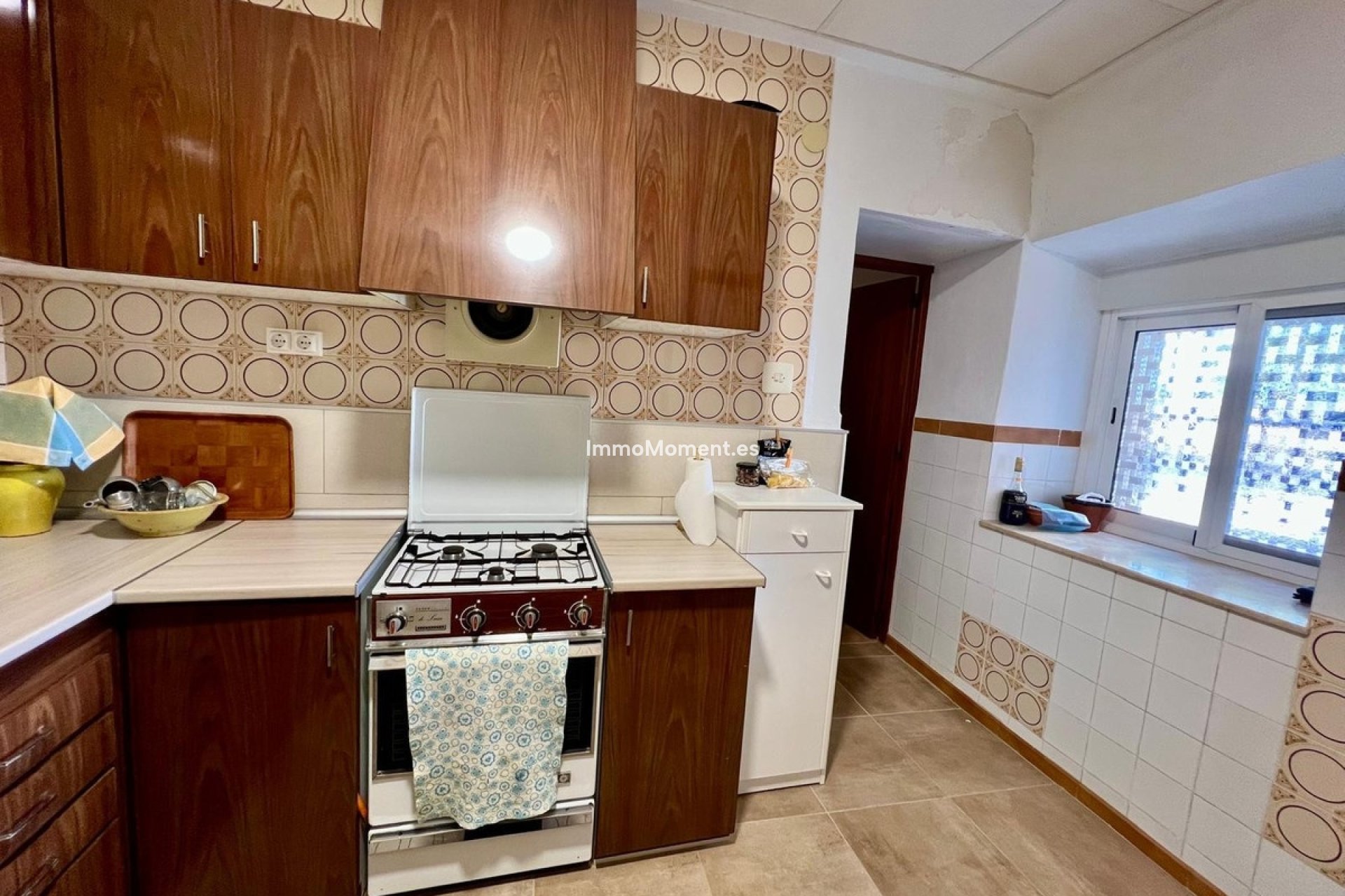 Bestaande woning - Landhuis - Monóvar - Monòver - Monóvar - Monòver Centro