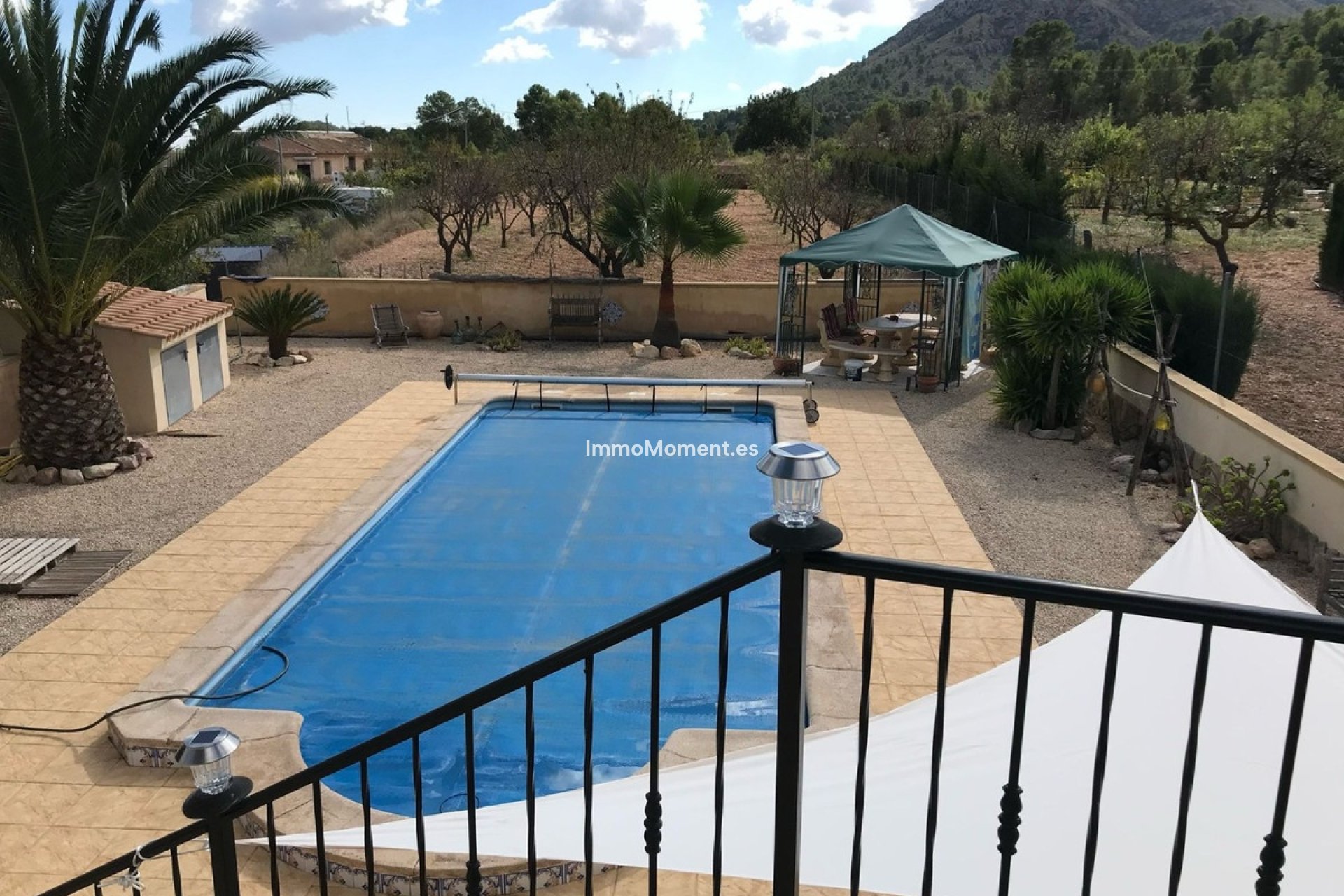 Bestaande woning - Landhuis - Monóvar - Monòver - Monóvar - Monòver Centro