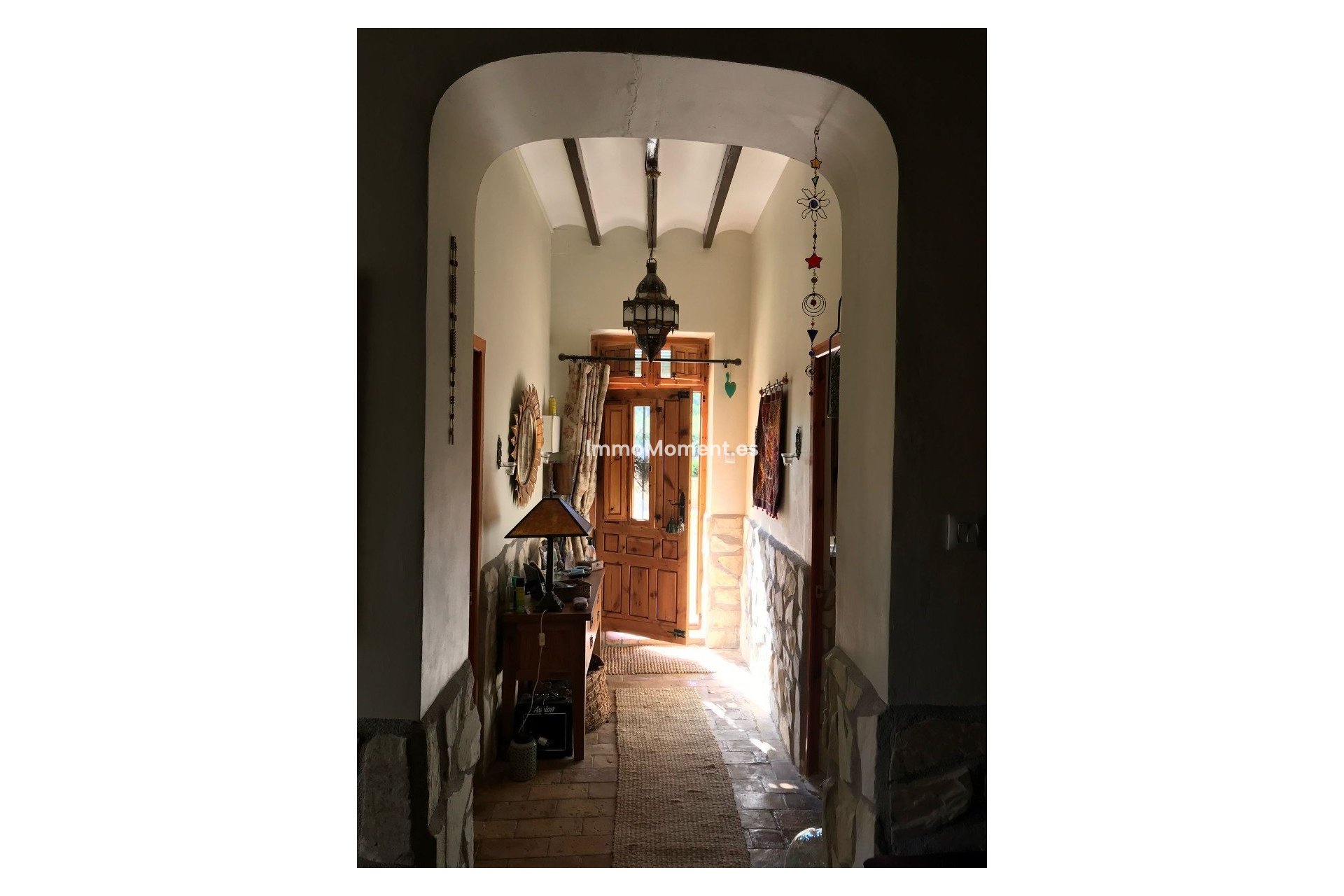 Bestaande woning - Landhuis - Monóvar - Monòver - Monóvar - Monòver Centro