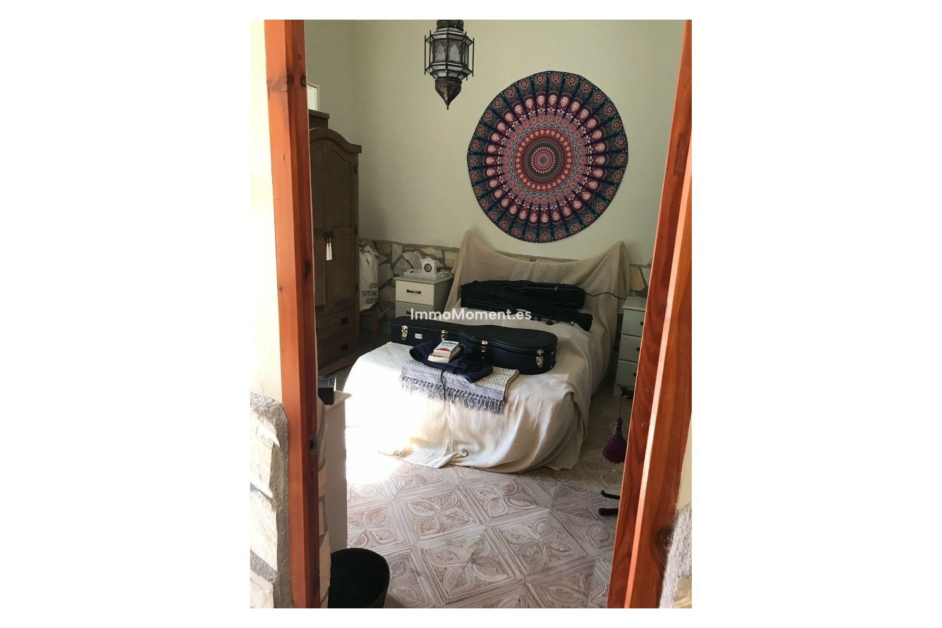 Bestaande woning - Landhuis - Monóvar - Monòver - Monóvar - Monòver Centro