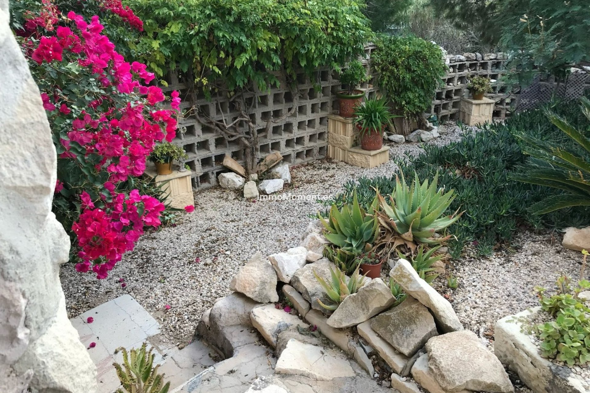Bestaande woning - Landhuis - Monóvar - Monòver - Monóvar - Monòver Centro