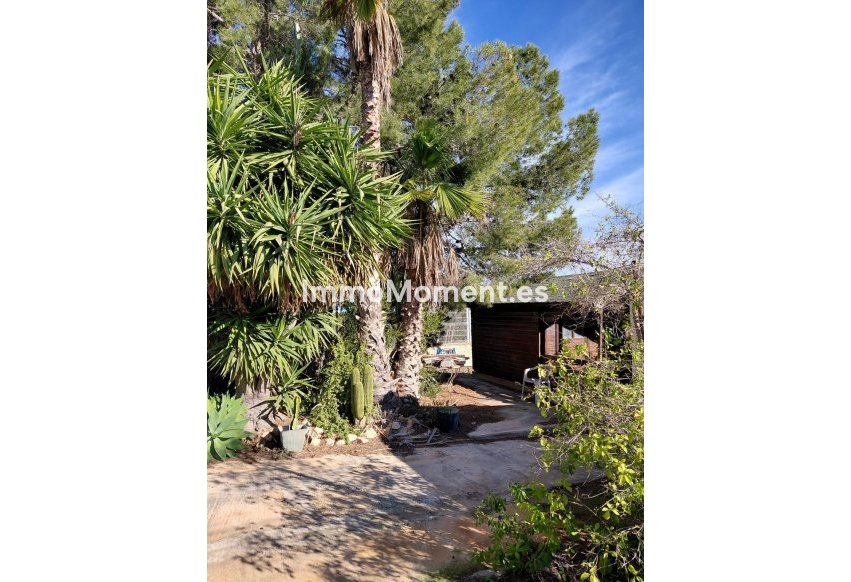 Bestaande woning - Landhuis - Orihuela - La Murada