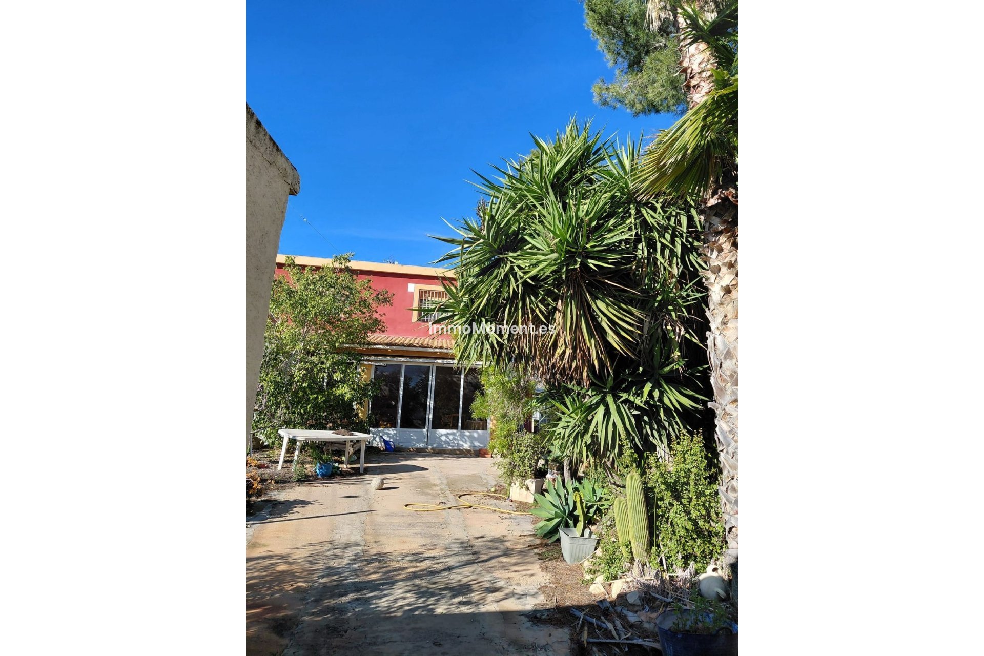 Bestaande woning - Landhuis - Orihuela - La Murada