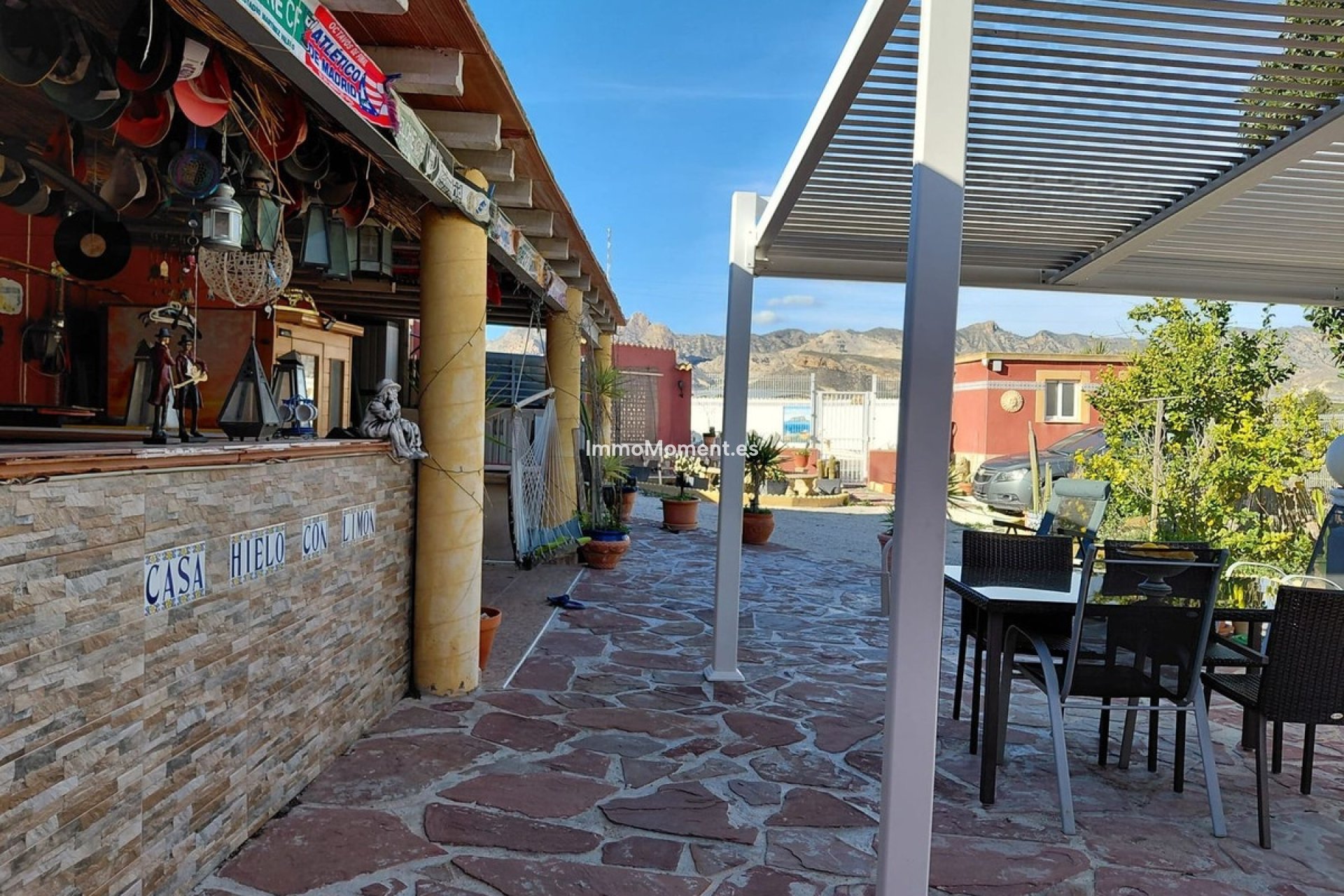 Bestaande woning - Landhuis - Orihuela - La Murada