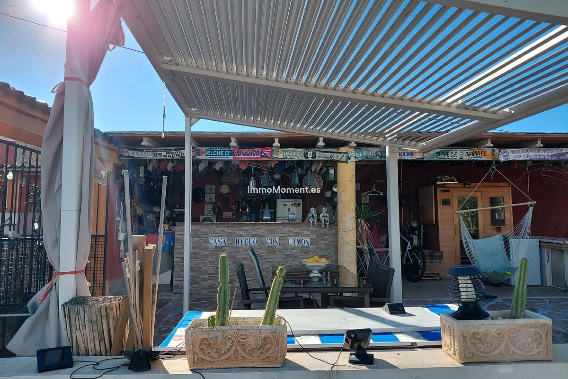 Bestaande woning - Landhuis - Orihuela - La Murada