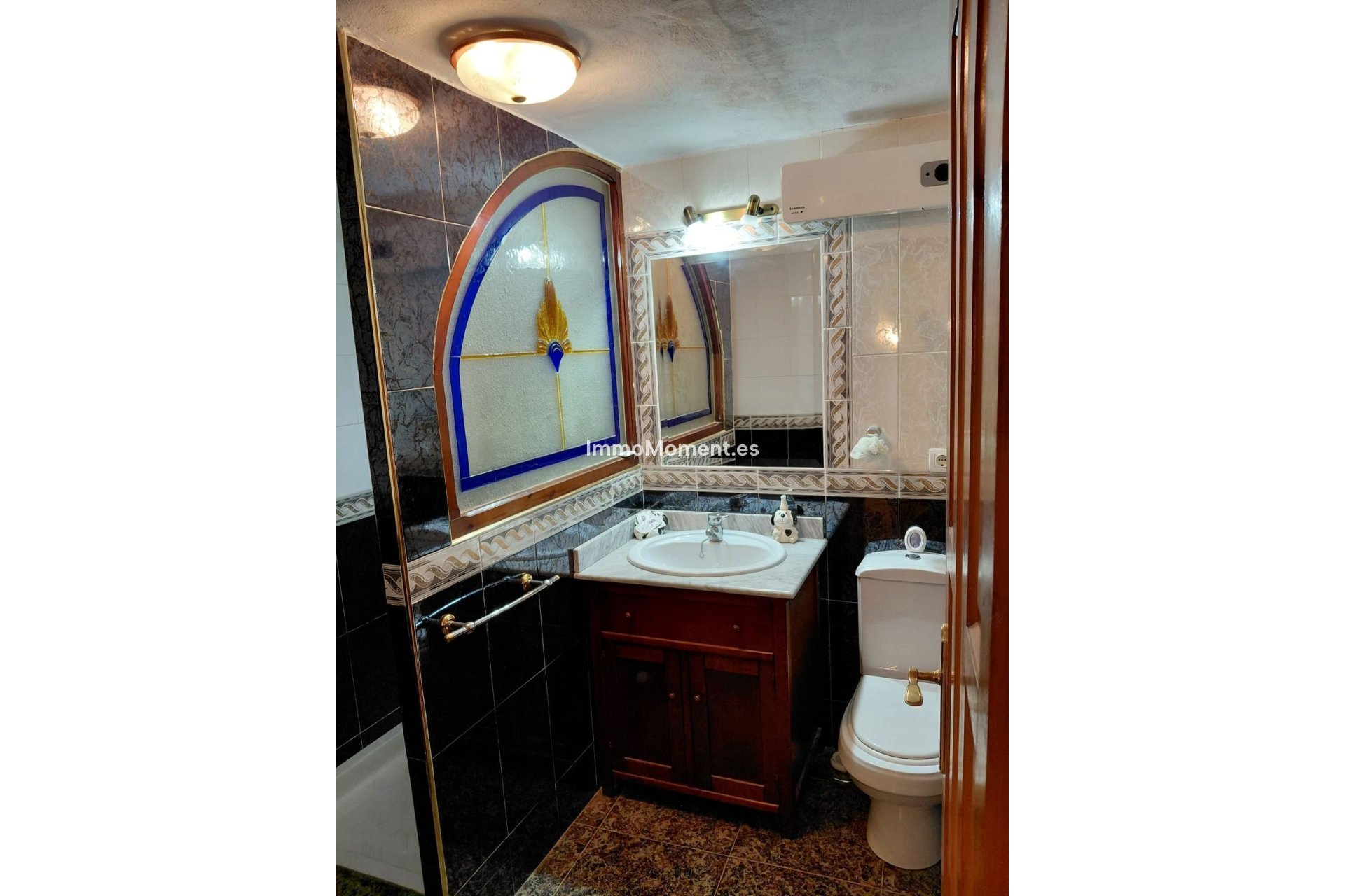 Bestaande woning - Landhuis - Orihuela - La Murada