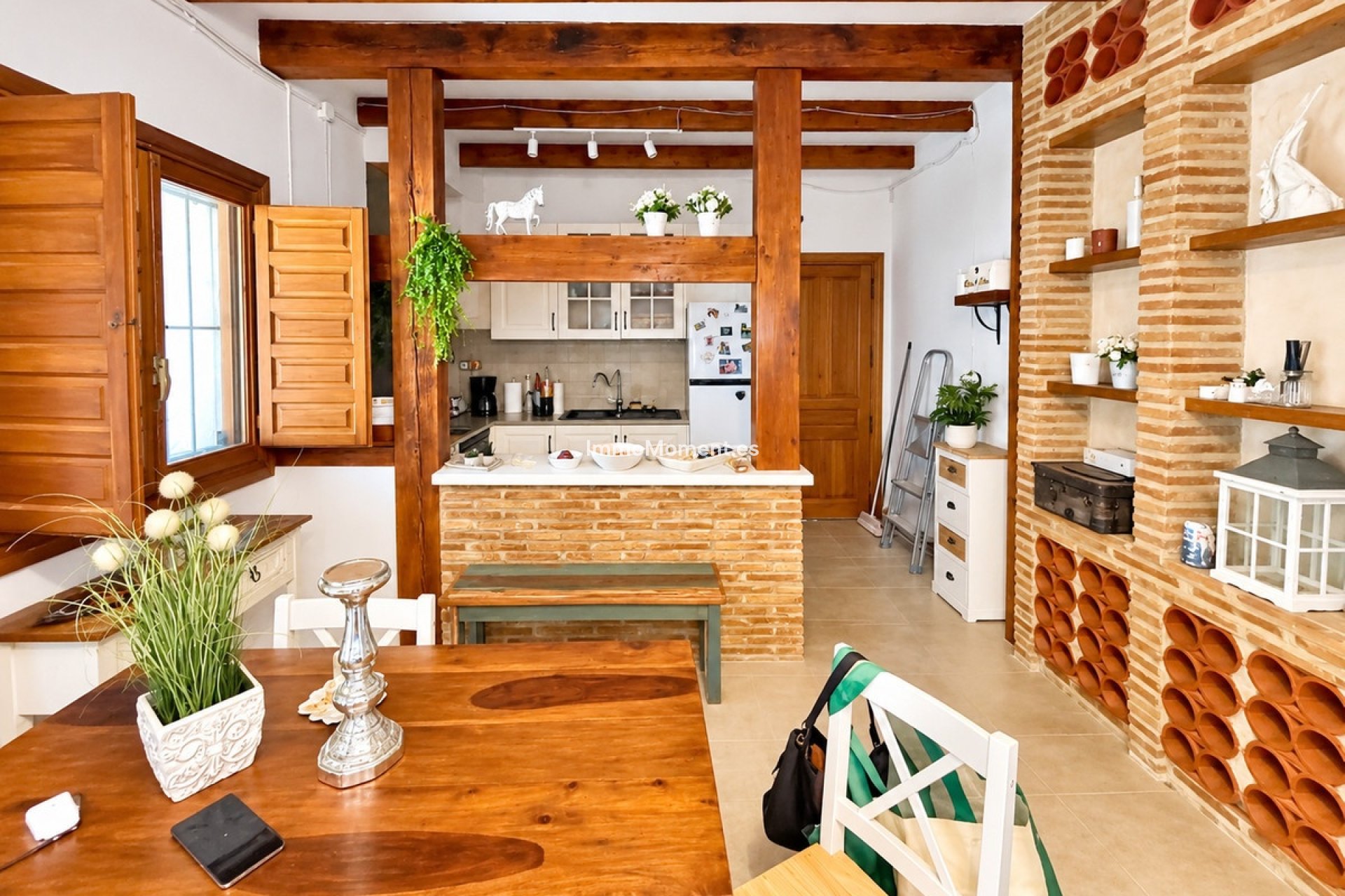 Bestaande woning - Landhuis - Orihuela - Orihuela Centro