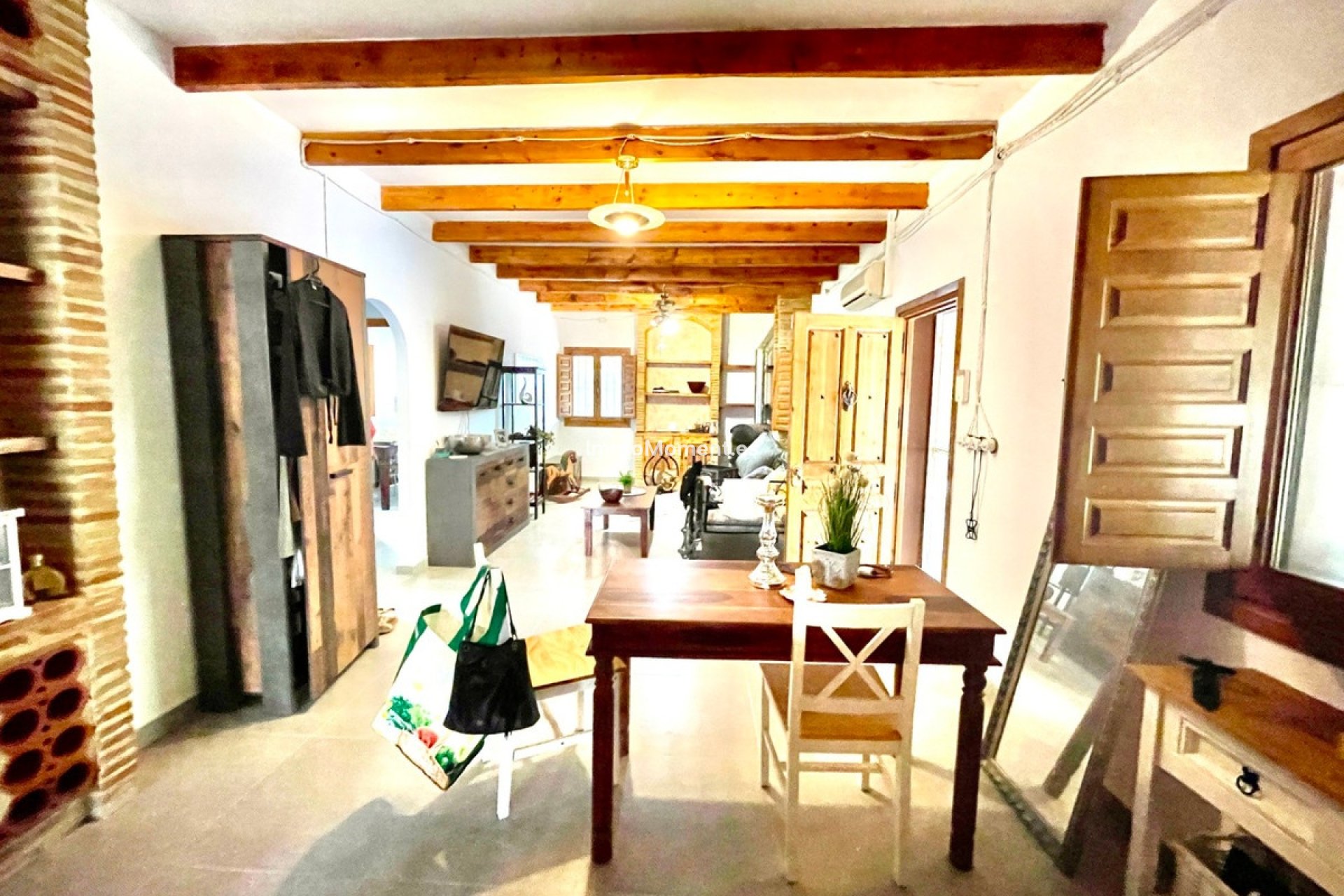 Bestaande woning - Landhuis - Orihuela - Orihuela Centro
