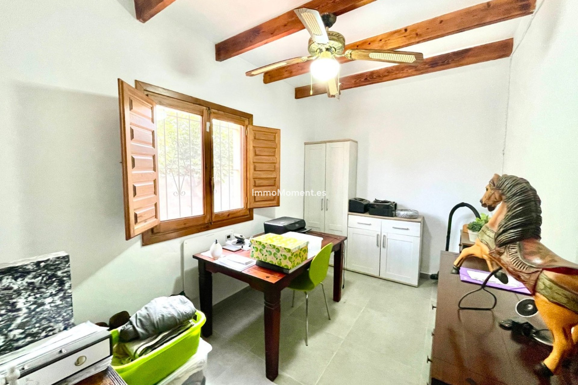 Bestaande woning - Landhuis - Orihuela - Orihuela Centro