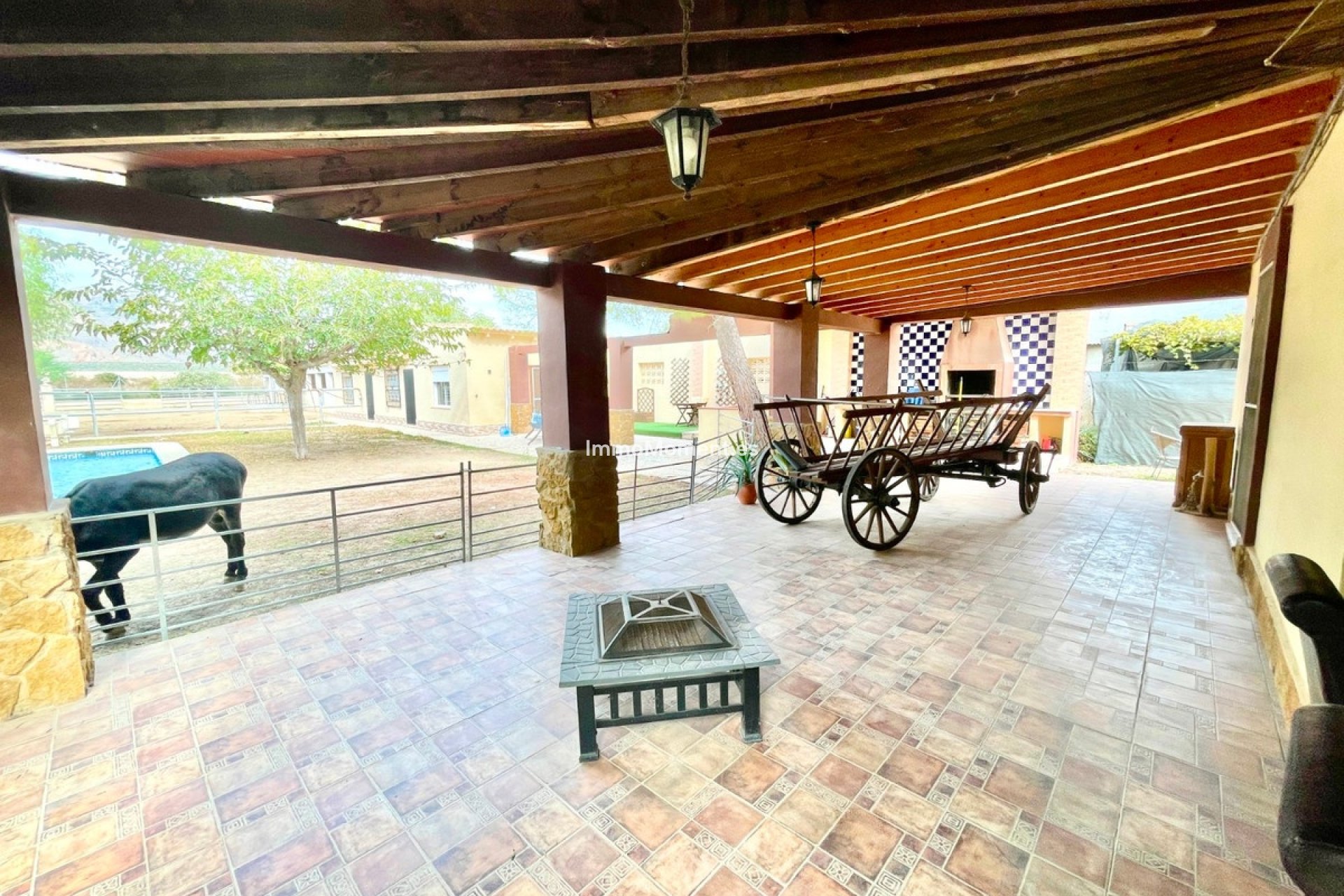 Bestaande woning - Landhuis - Orihuela - Orihuela Centro