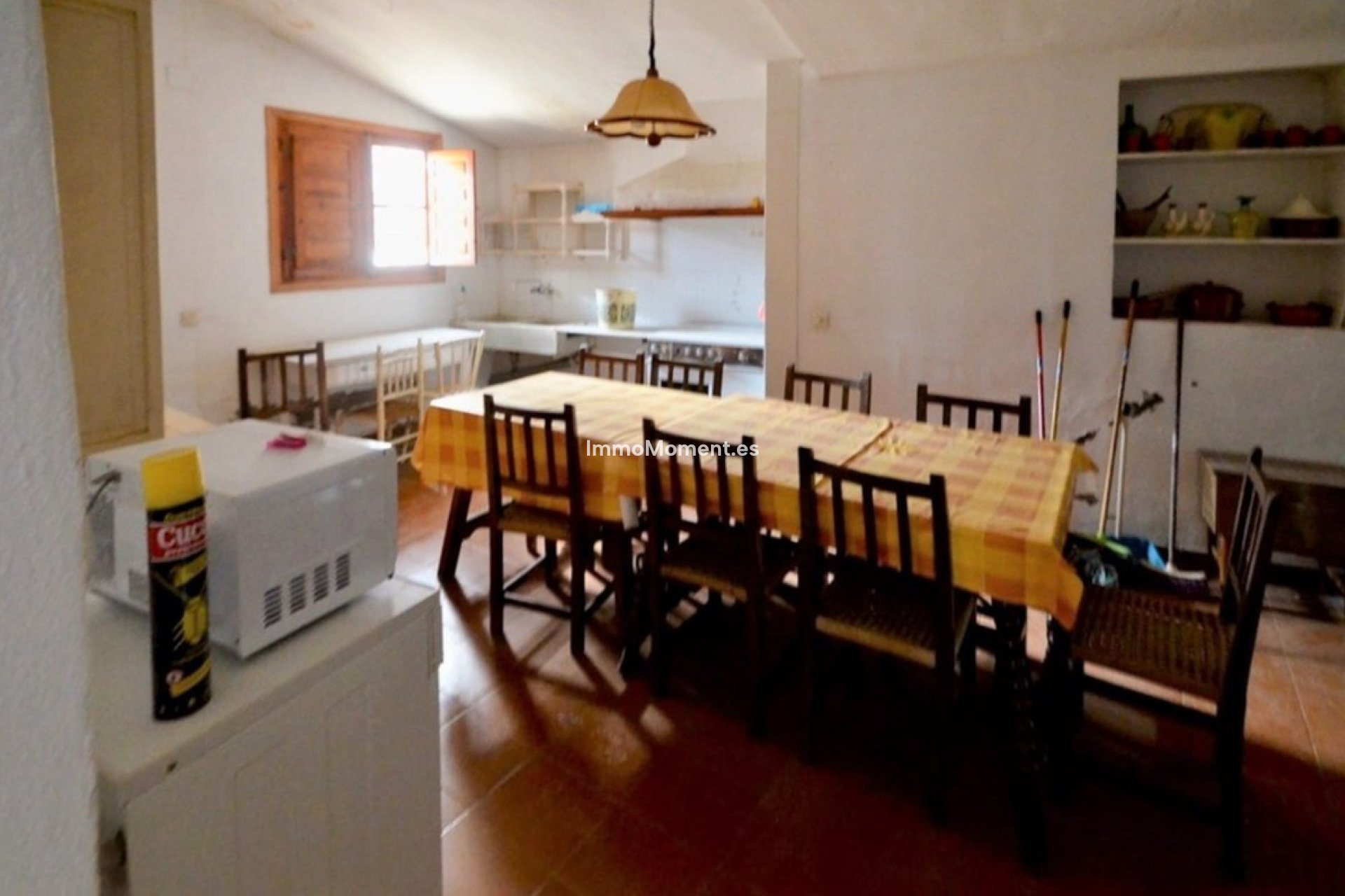 Bestaande woning - Landhuis - Orihuela - Orihuela Centro