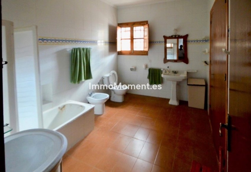 Bestaande woning - Landhuis - Orihuela - Orihuela Centro
