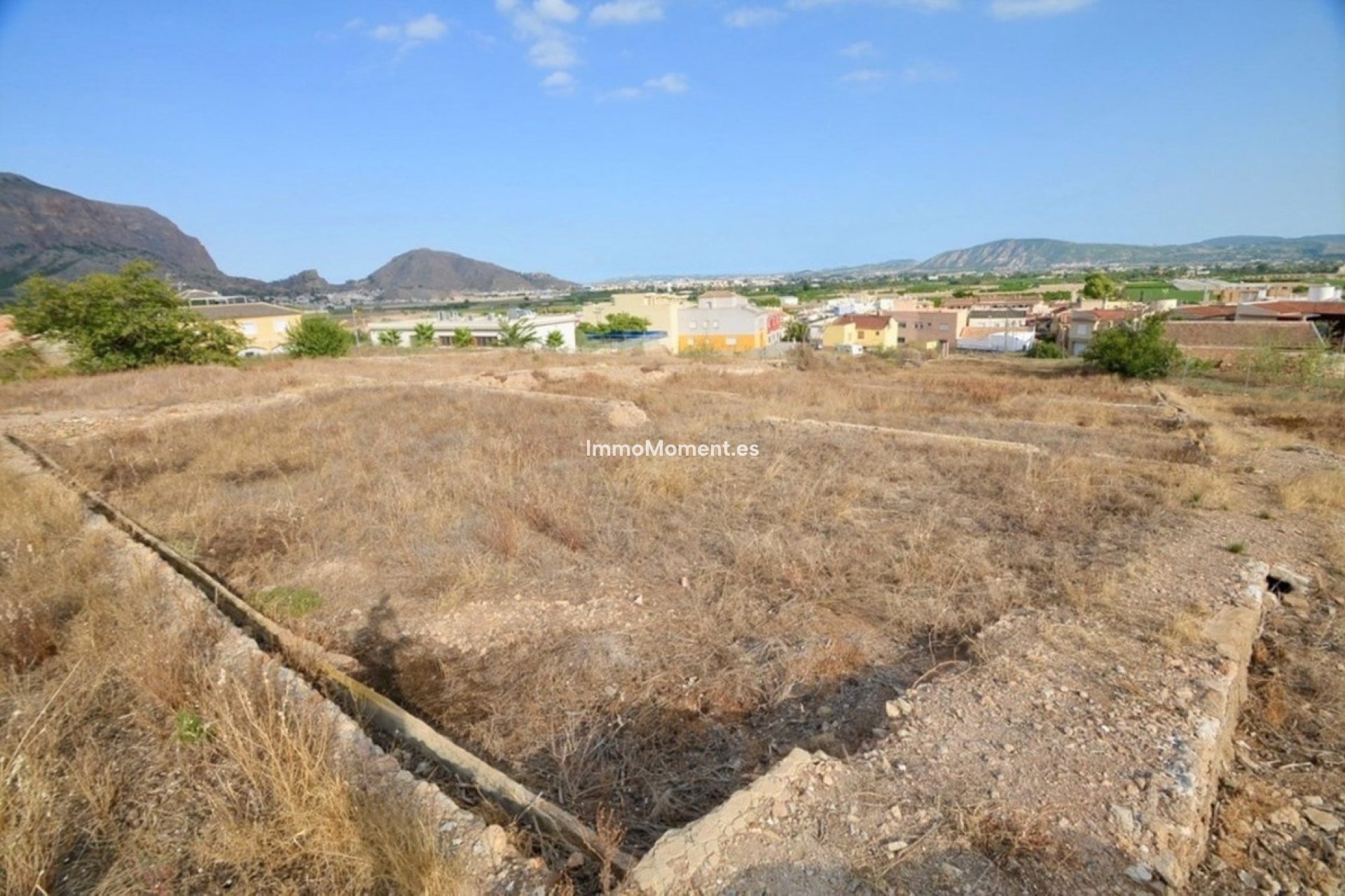 Bestaande woning - Landhuis - Orihuela - Orihuela Centro