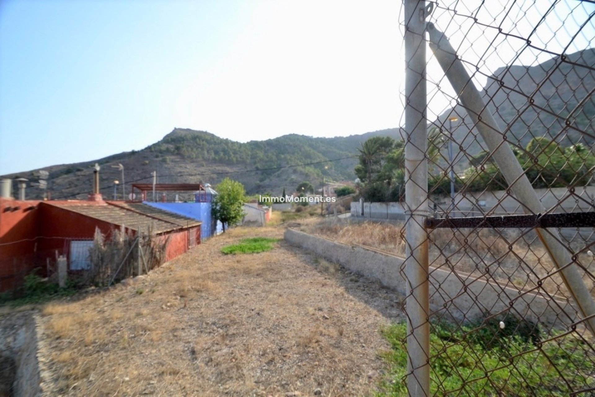 Bestaande woning - Landhuis - Orihuela - Orihuela Centro