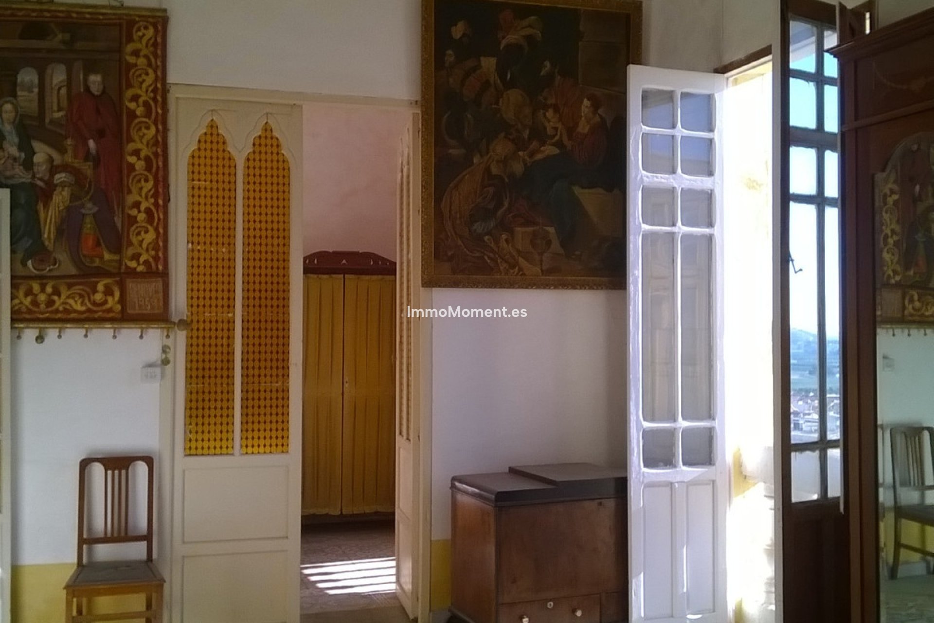 Bestaande woning - Landhuis - Orihuela - Orihuela Centro