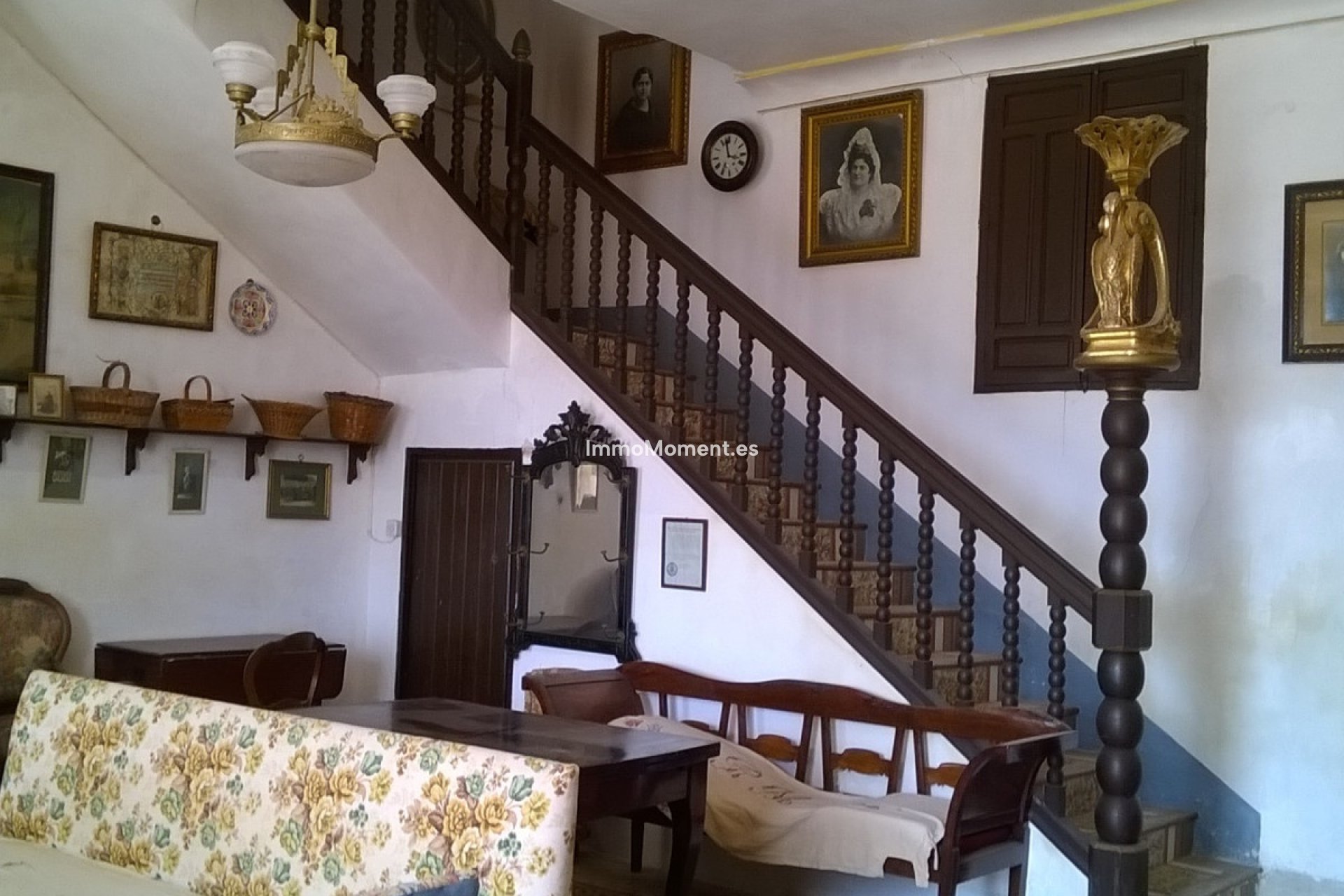 Bestaande woning - Landhuis - Orihuela - Orihuela Centro