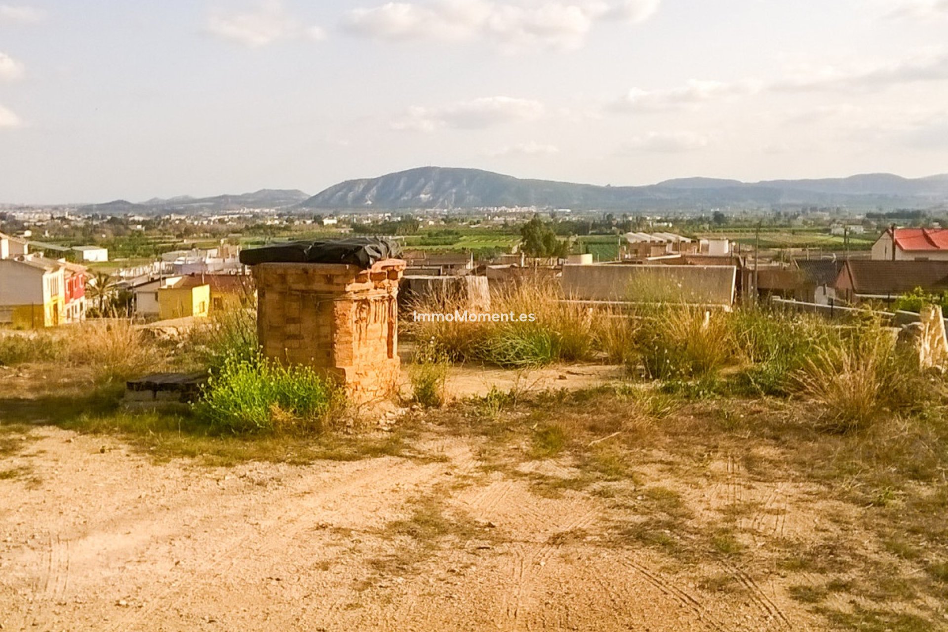 Bestaande woning - Landhuis - Orihuela - Orihuela Centro