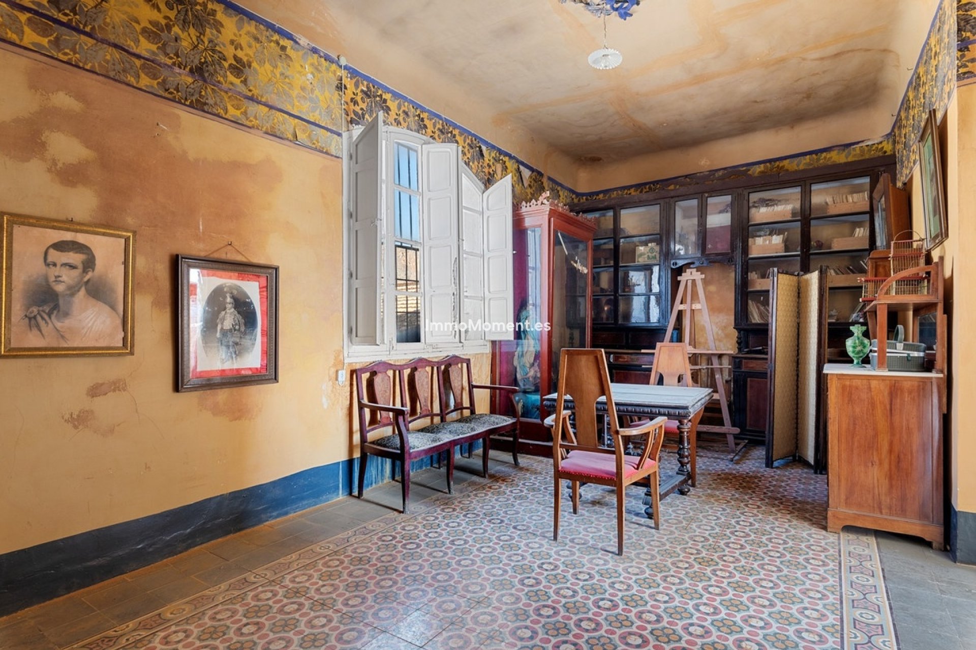 Bestaande woning - Landhuis - Orihuela - Orihuela Centro