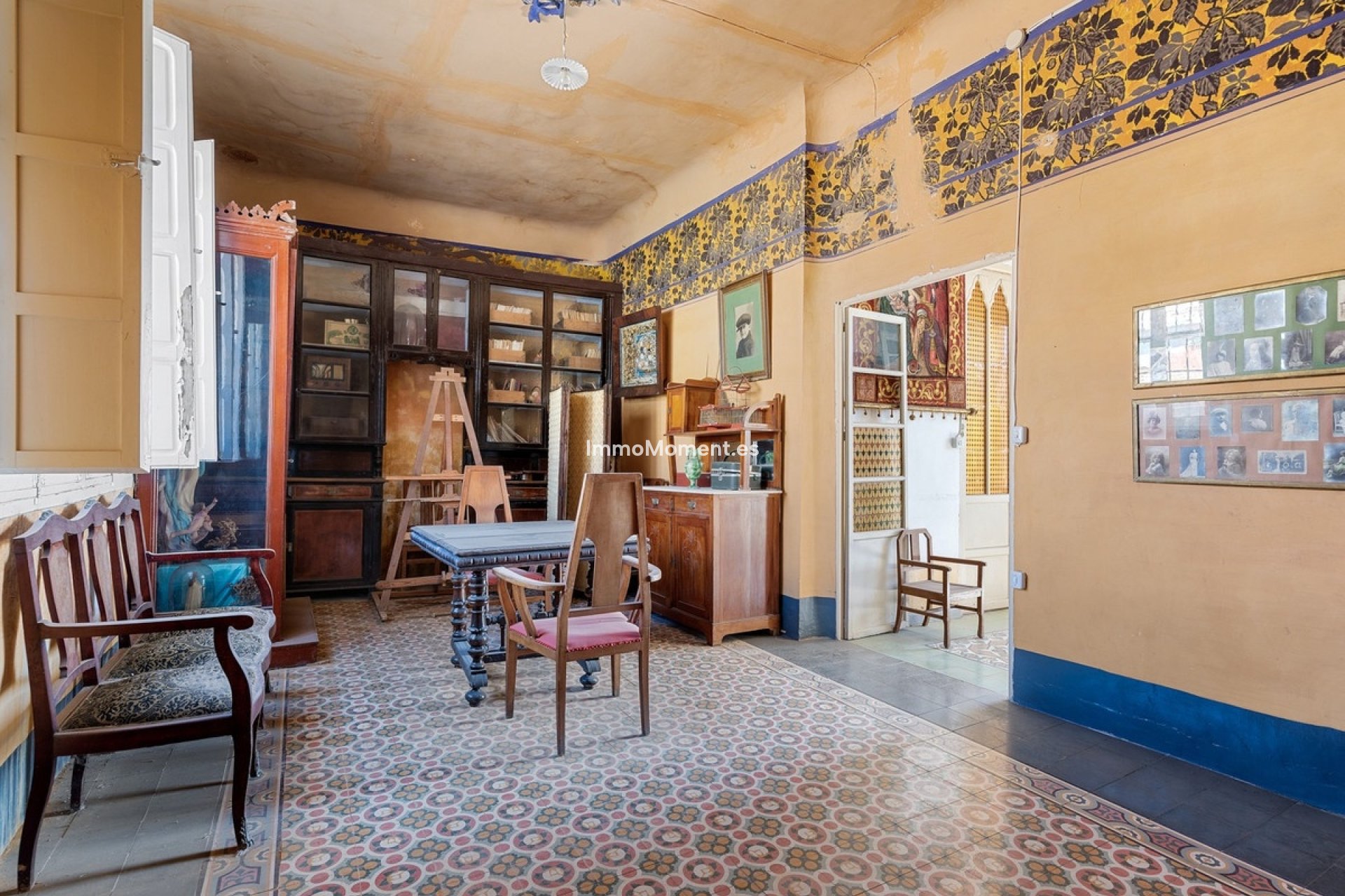 Bestaande woning - Landhuis - Orihuela - Orihuela Centro